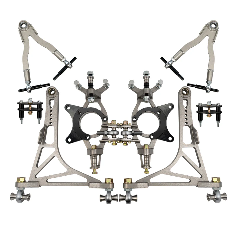 Corvette C7 Mega Mantis Angle kit - Image 5