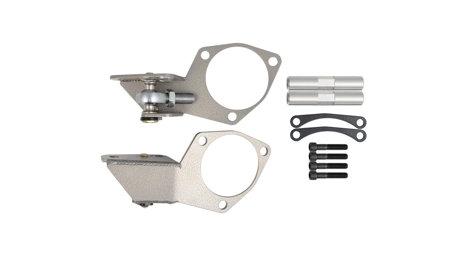 Corvette C7 Mini Mantis Angle Kit - Image 4