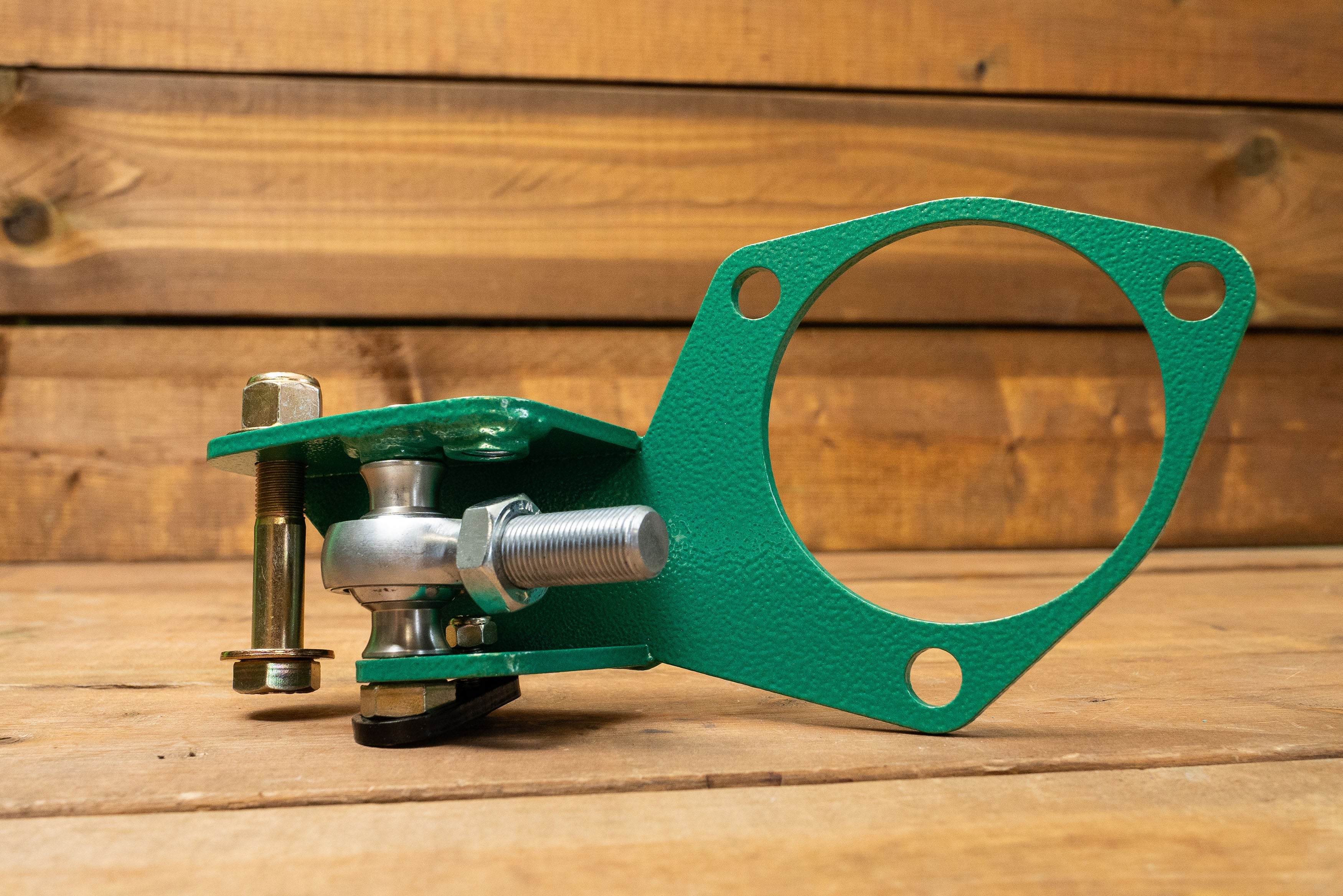 Corvette C7 Mini Mantis Angle Kit - Image 5