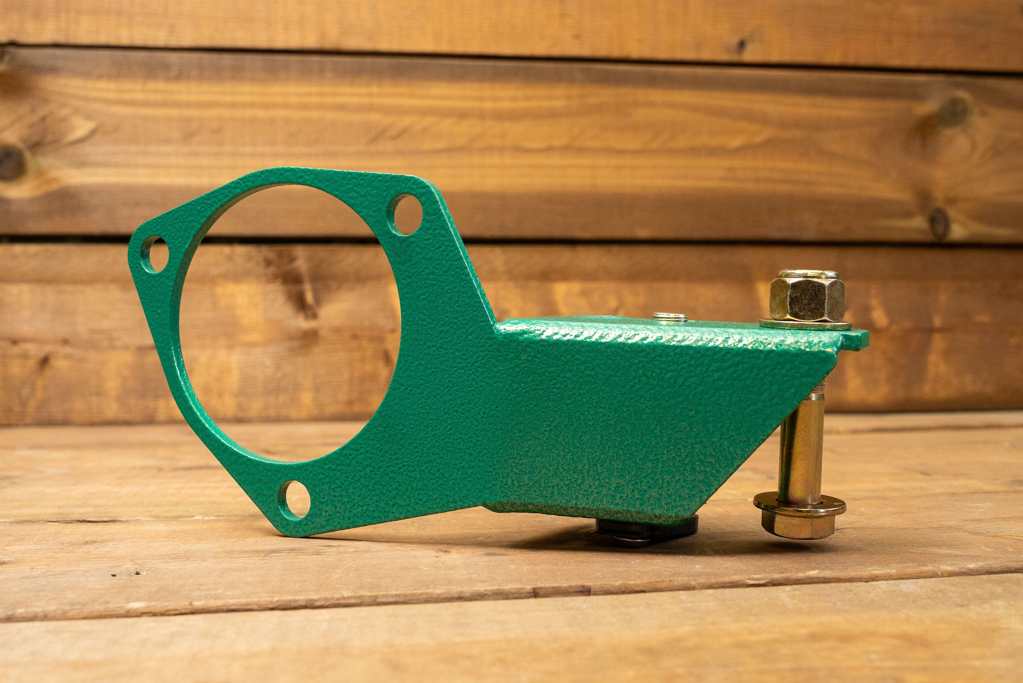 Corvette C7 Mini Mantis Angle Kit - Image 6