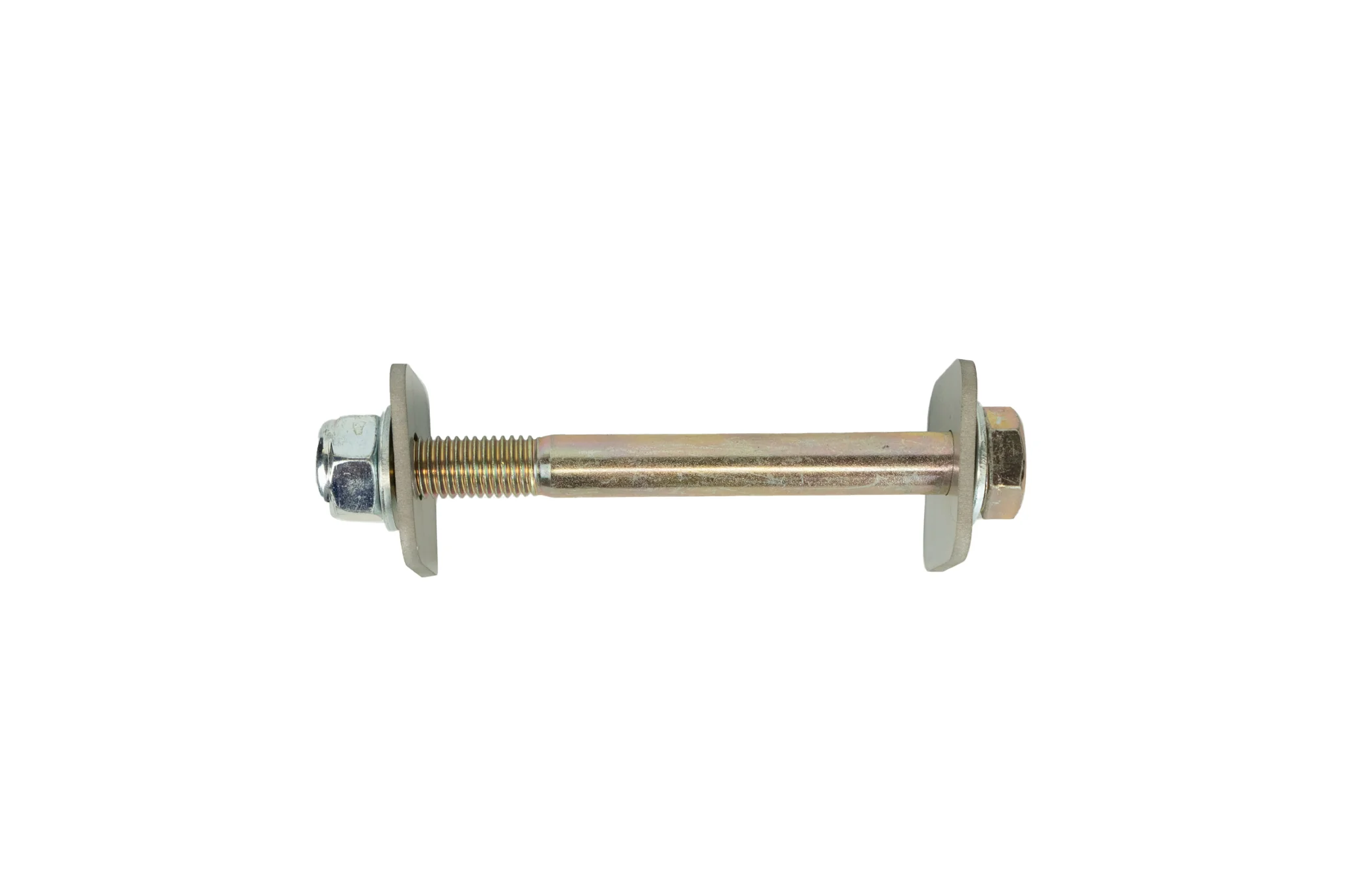 Corvette C5/C6 Eccentric Lockout Kit - Image 4