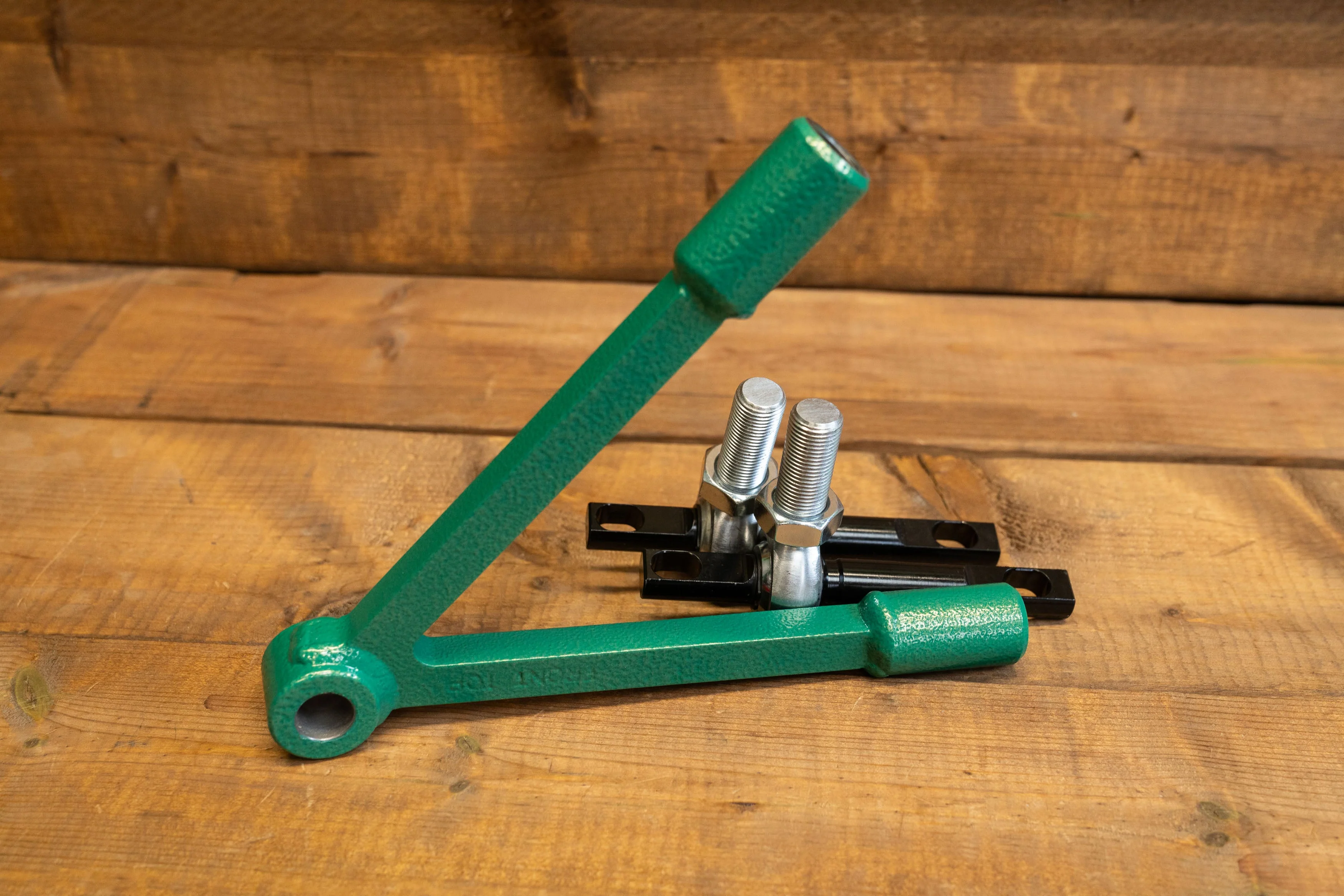 Corvette C5/C6 High Clearance Front Upper Control Arms - Image 3