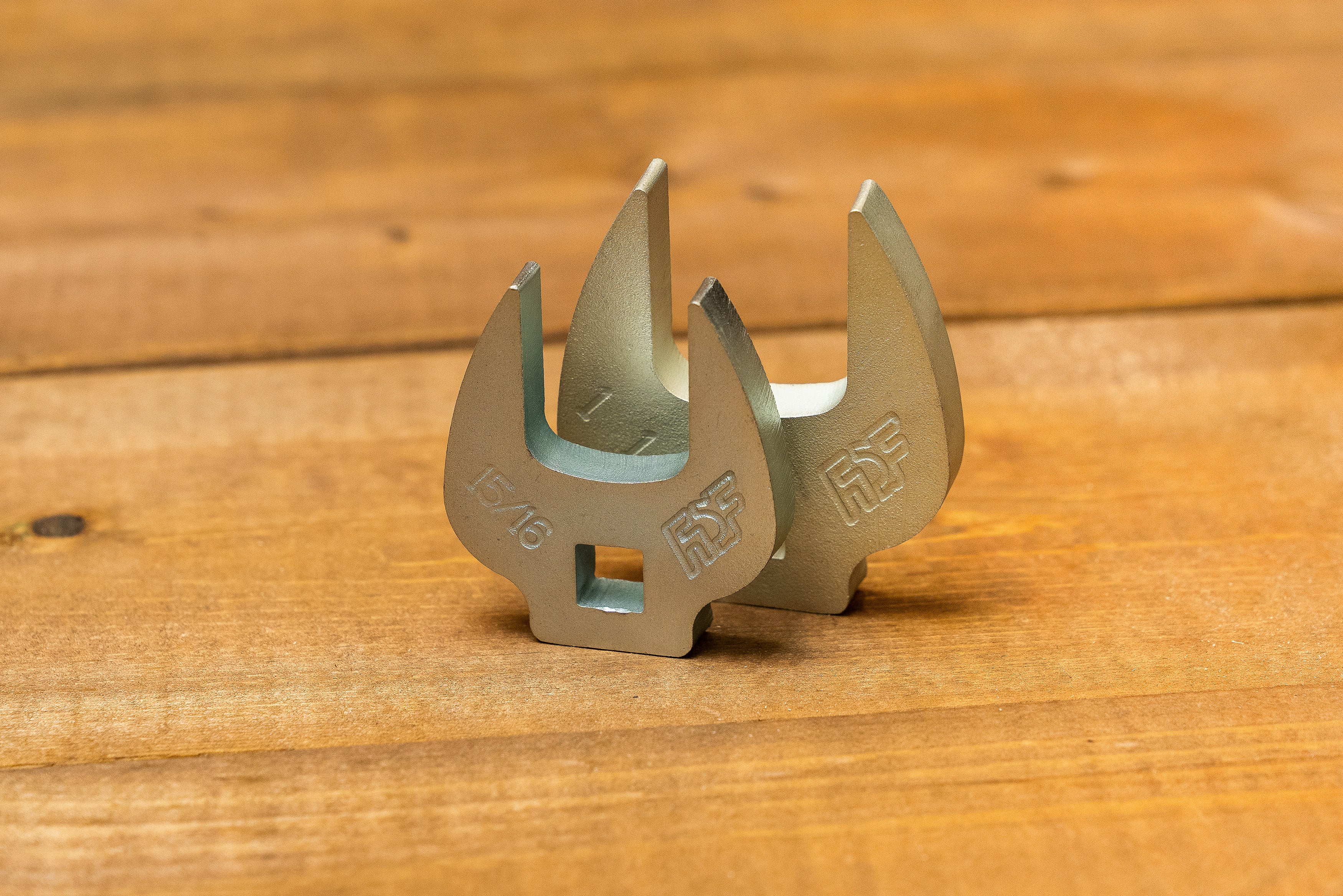 FDF Crowfoot Wrench Head - Image 3