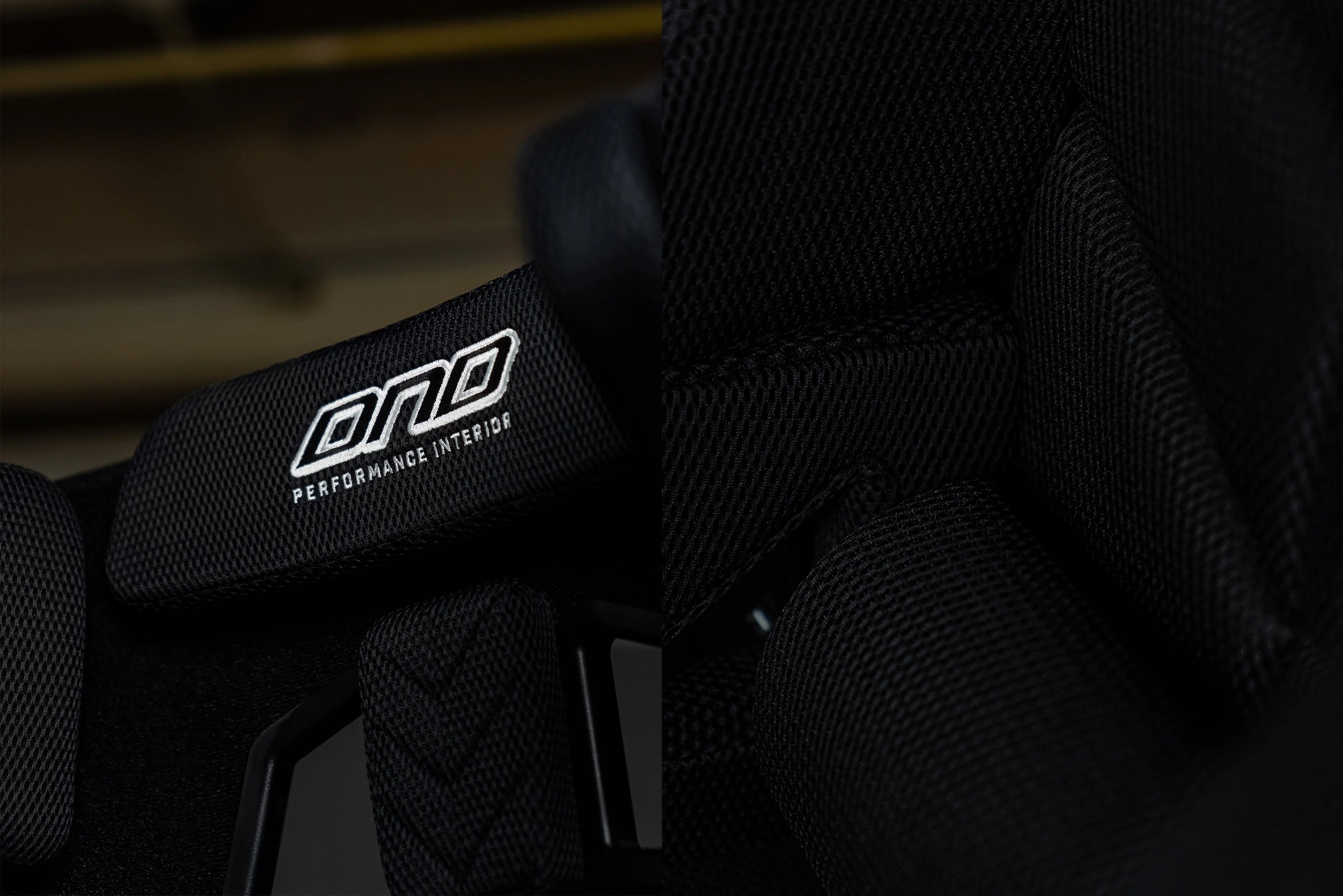 DND - Sekas Comp Spec FIA Seat - Image 3