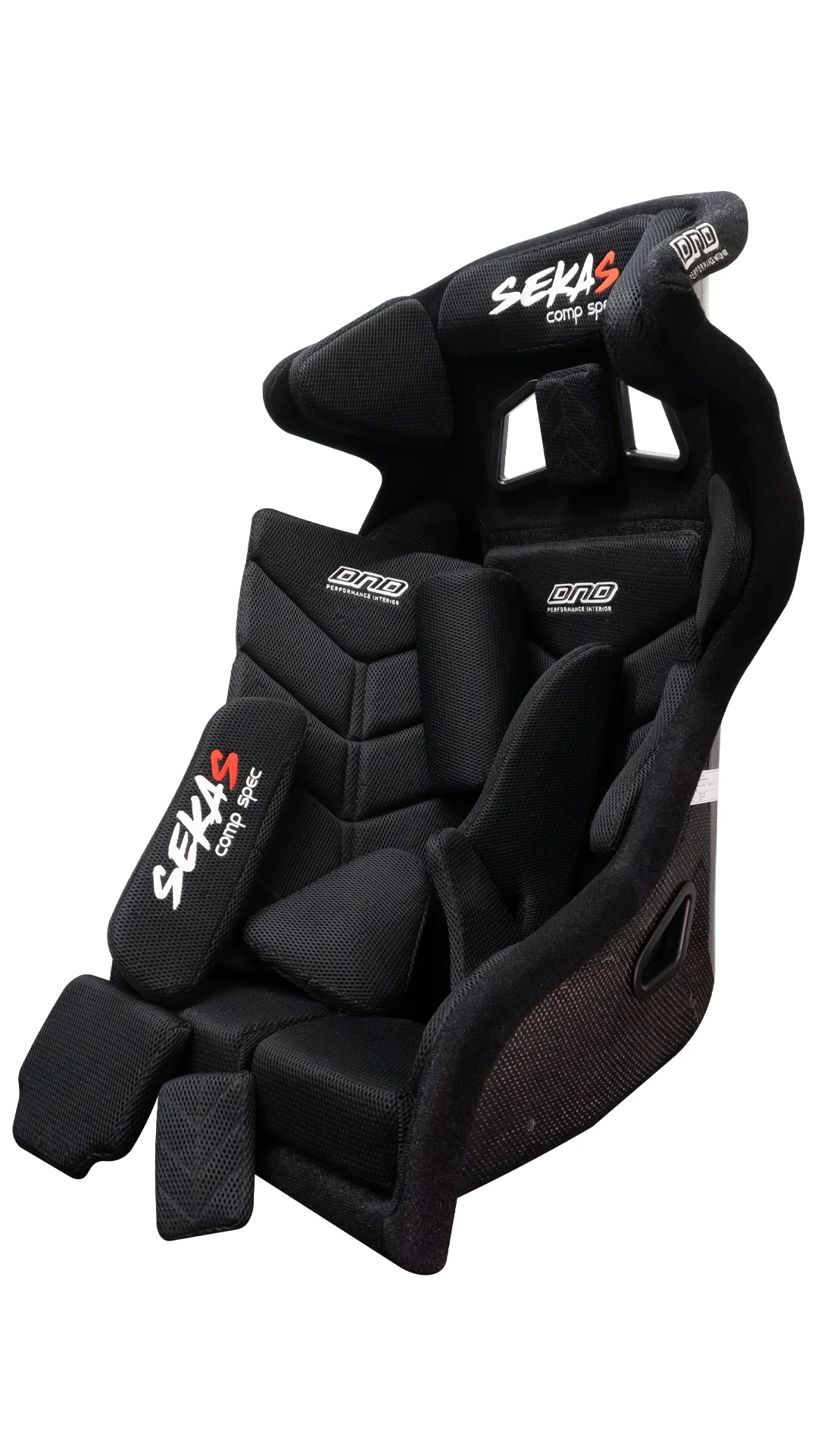 DND - Sekas Comp Spec FIA Seat - Image 4