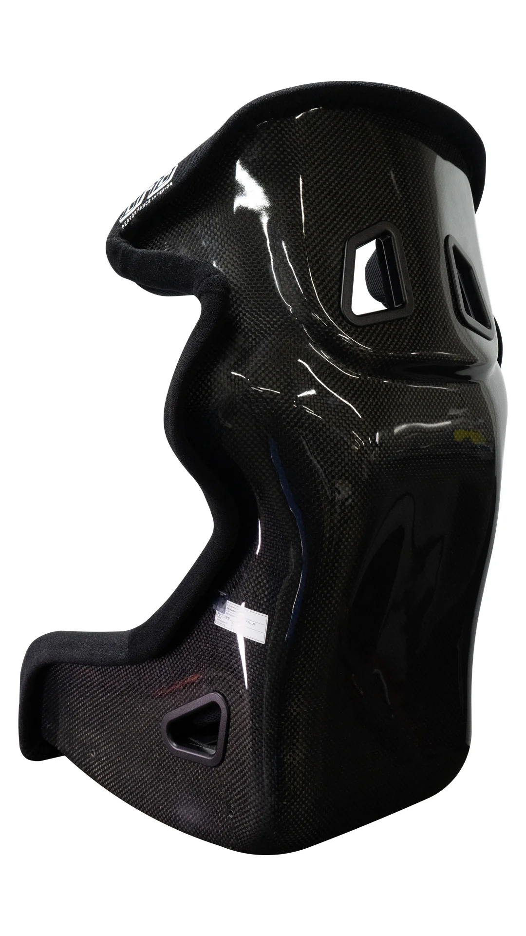 DND - Sekas Comp Spec FIA Seat - Image 5