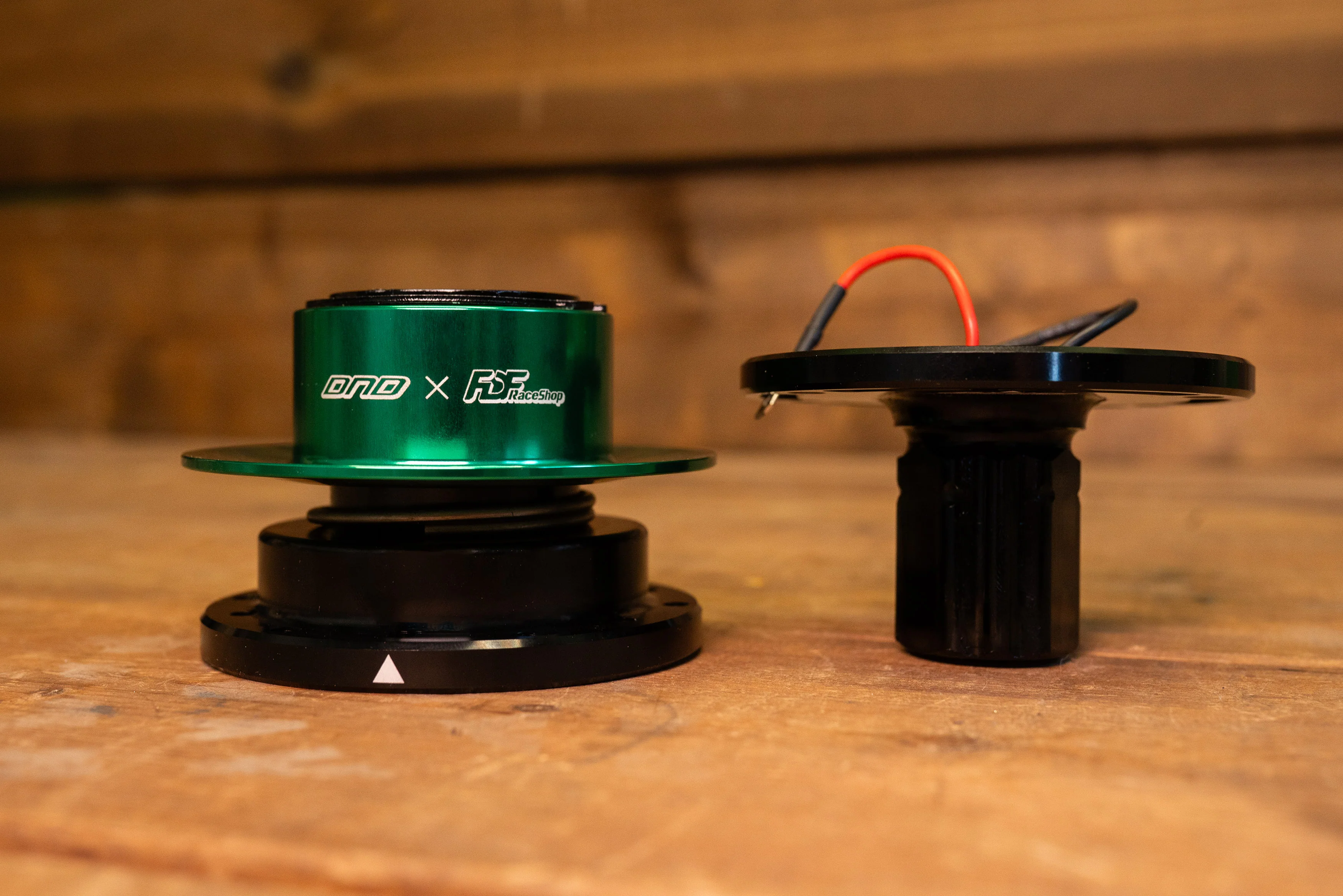 DND x FDF Hexlock Quick Release (Comp Spec) - Image 9