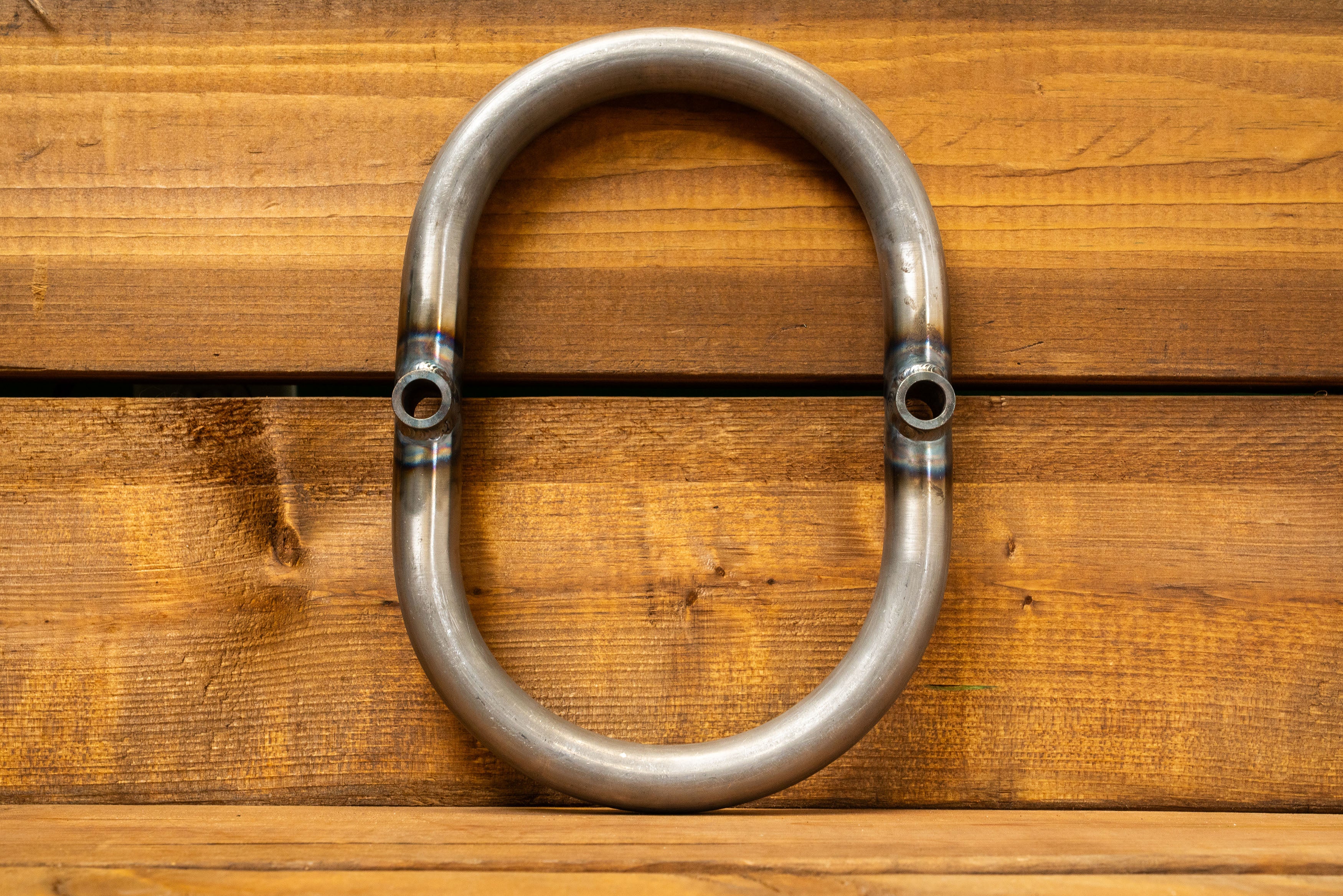 Universal Driveshaft Hoop - Image 5