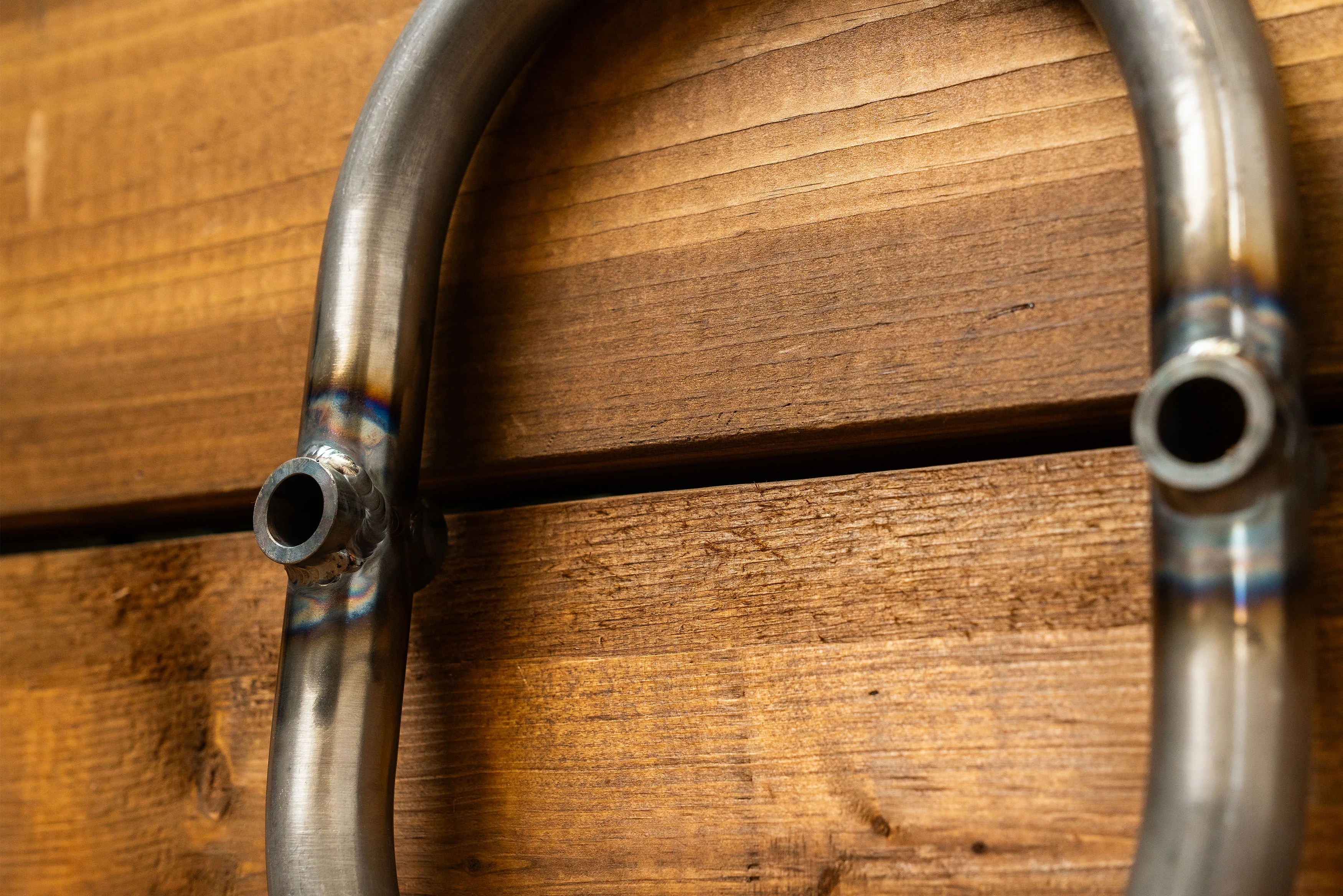 Universal Driveshaft Hoop - Image 7