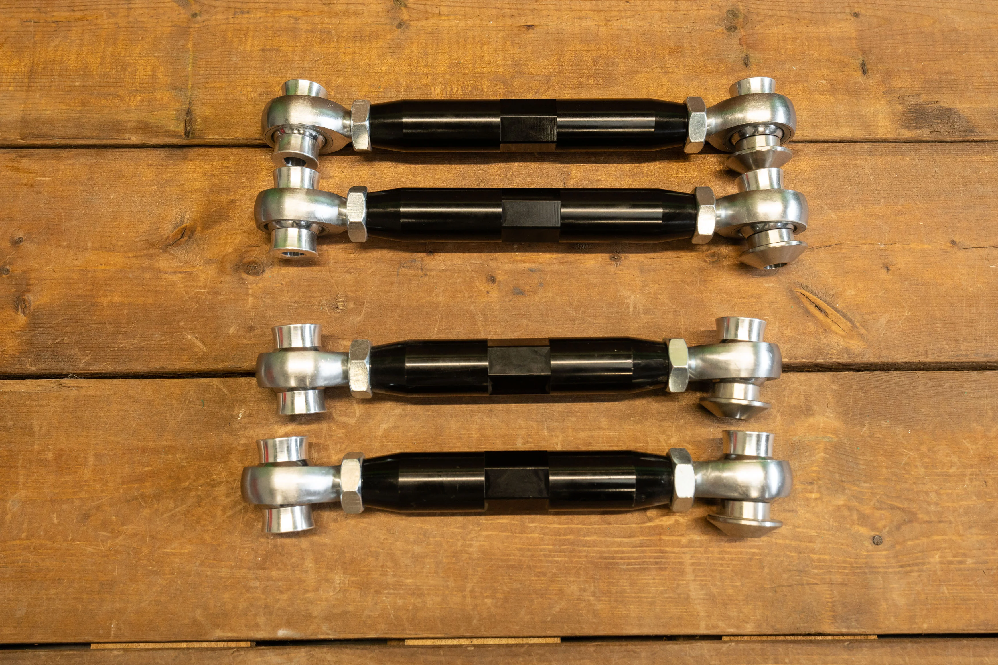 BMW E80/E90 Rear Arm Bundle - Image 3