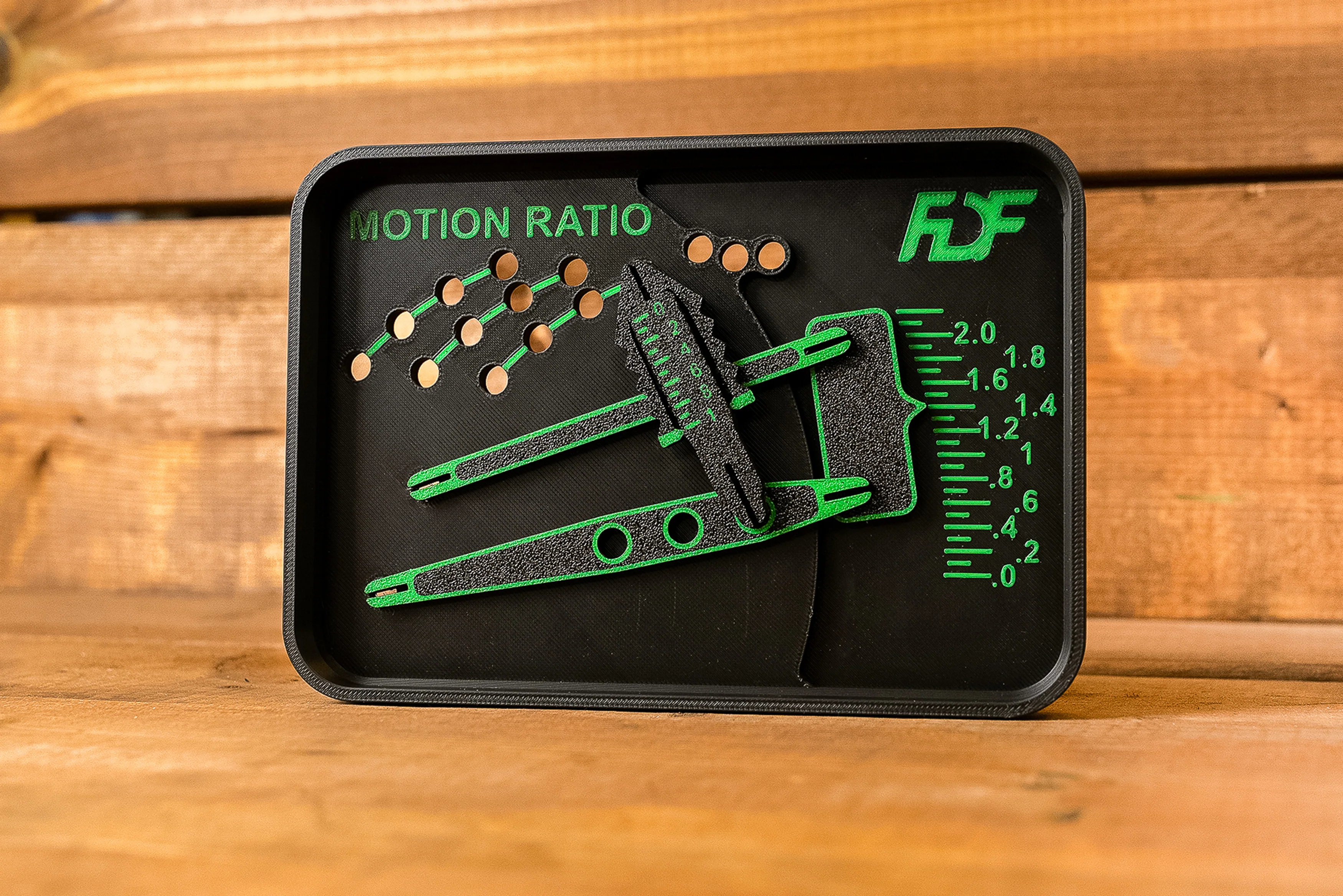Educational Motion Ratio Tool - Image 3