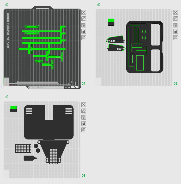 Educational Roll Center Tool Macpherson (Print File) - Image 3