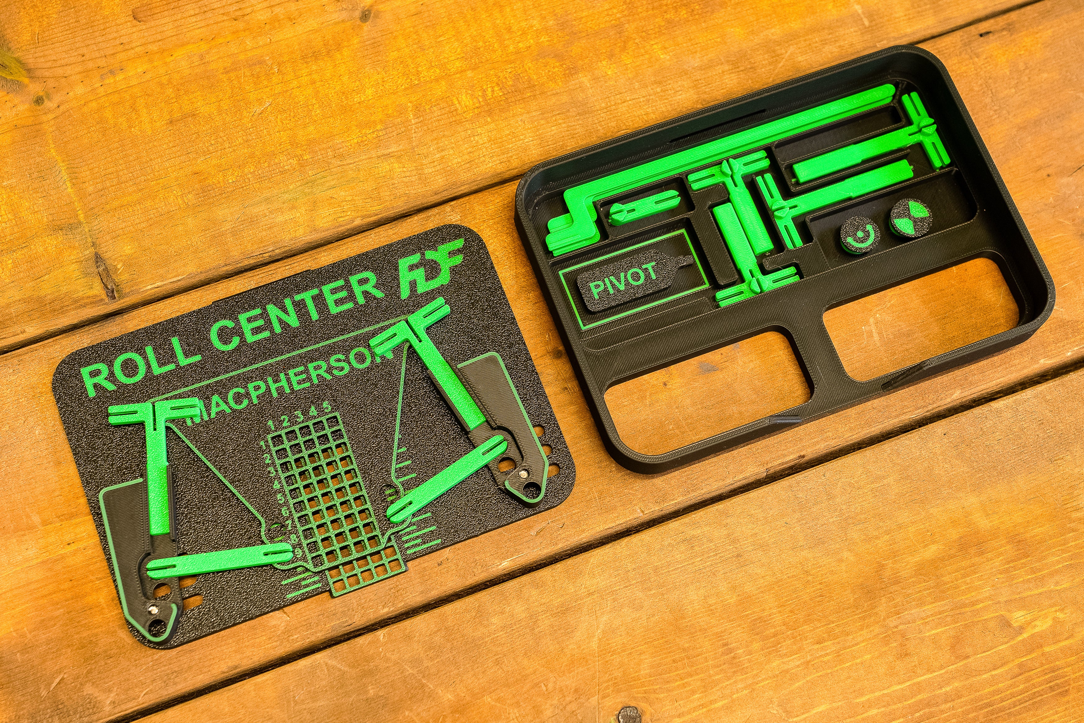 Educational Roll Center Tool (MACPHERSON) - Image 3