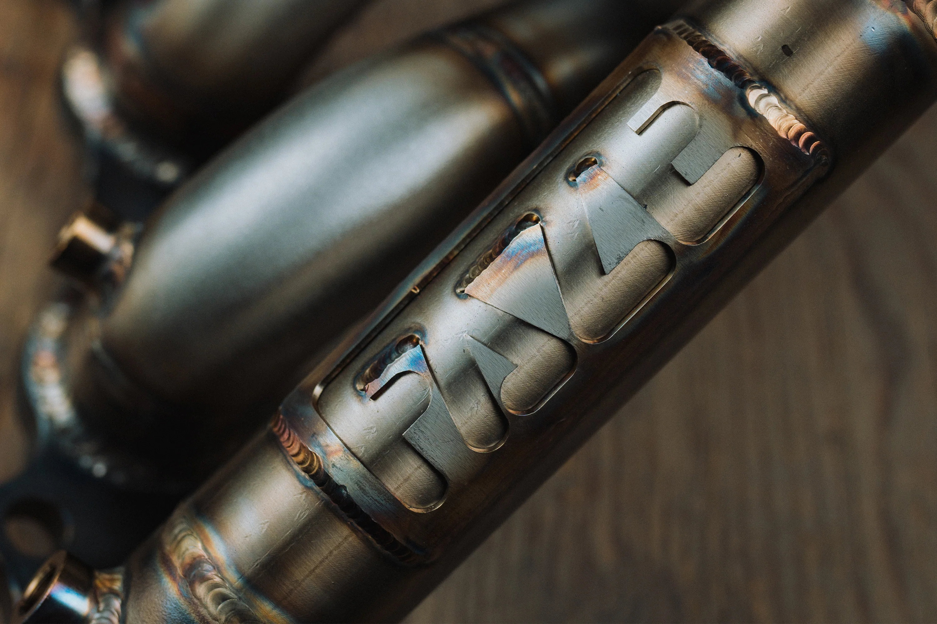 FAZE 2JZ MANIFOLD - Image 5