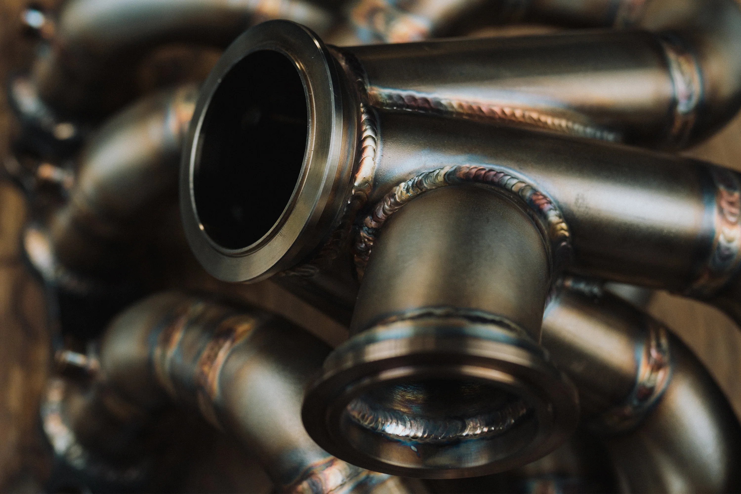 FAZE 2JZ MANIFOLD - Image 6