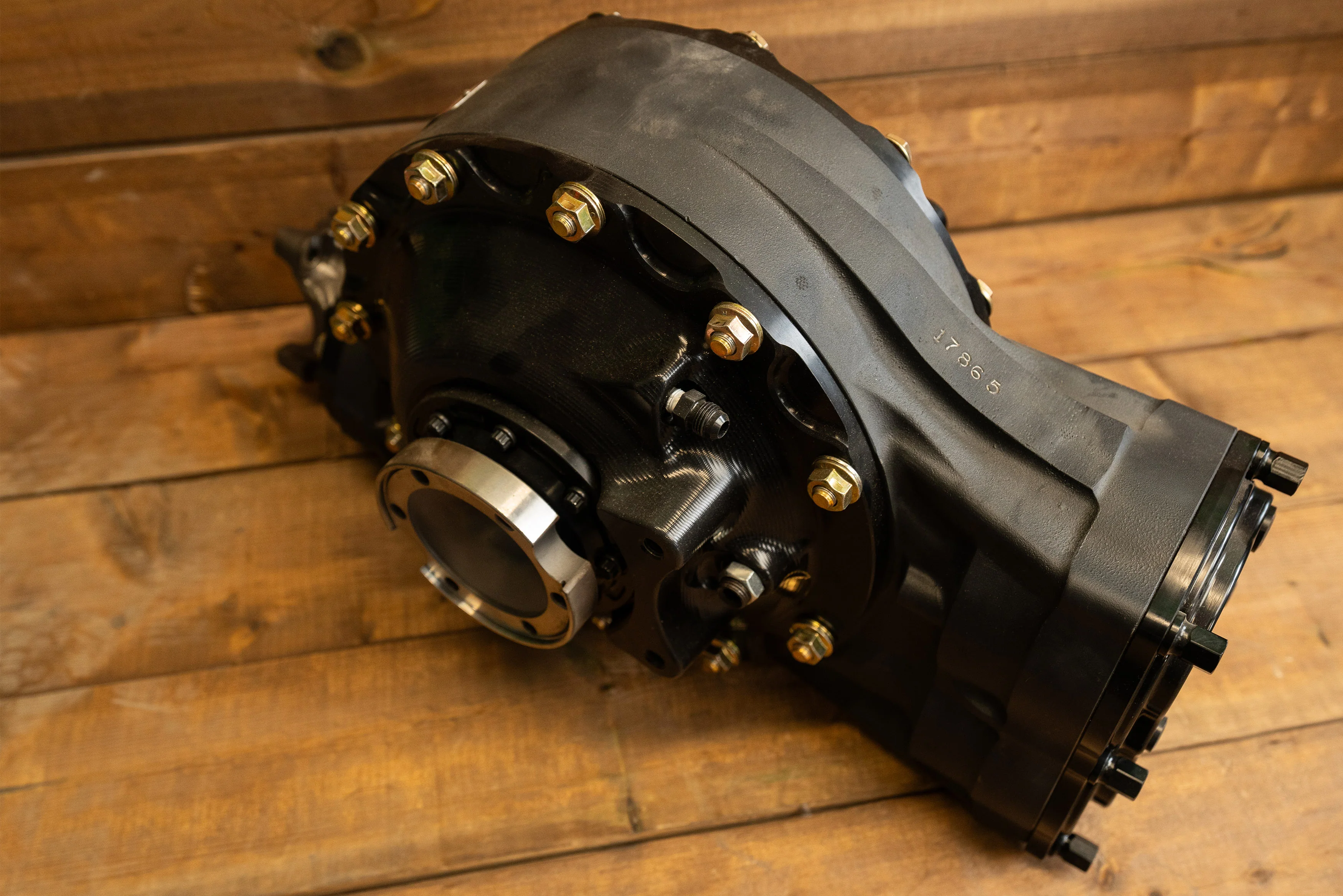 FDF 1500HP+ Drift Quick Change - Image 3
