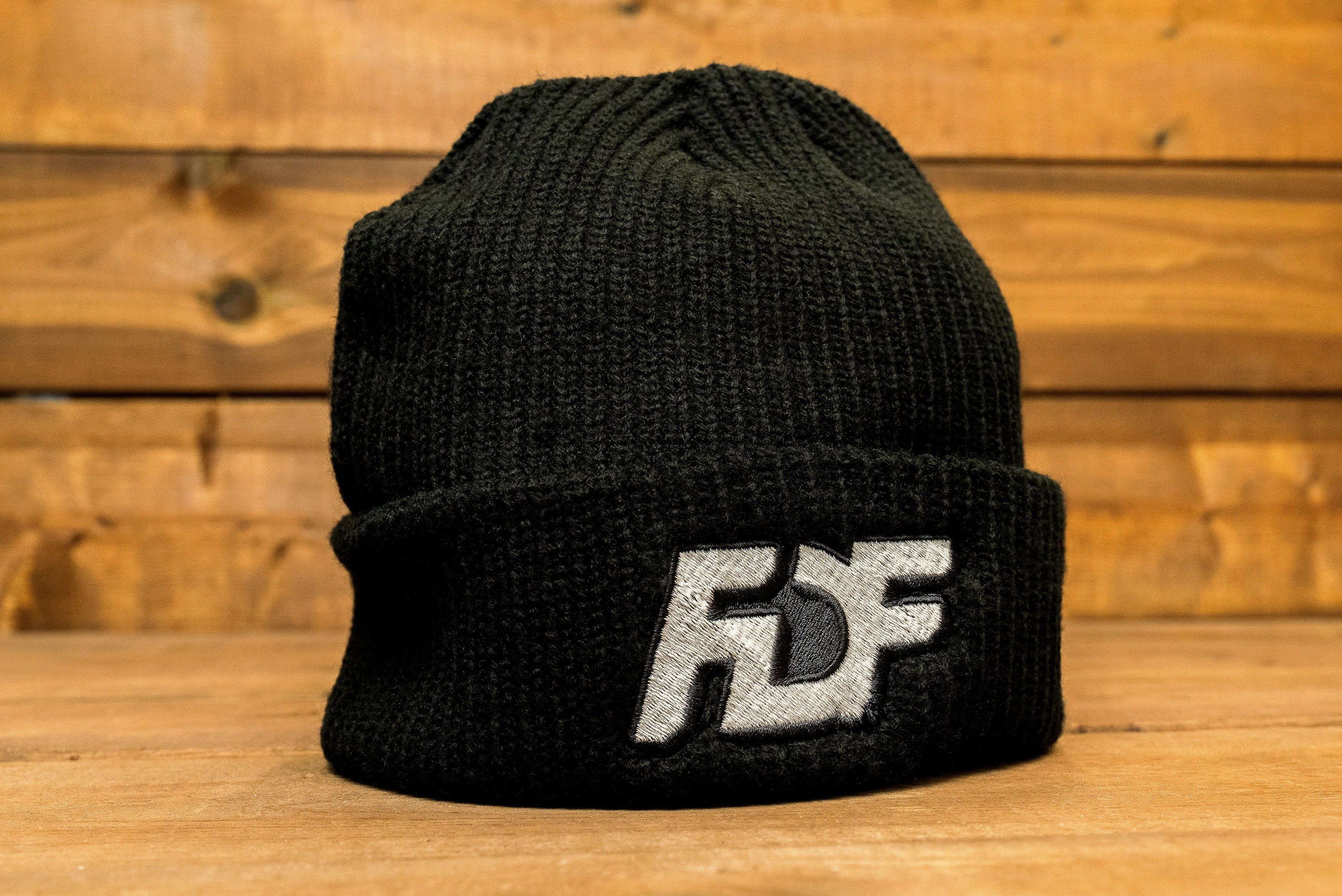 FDF Fitted Beanie - Image 3