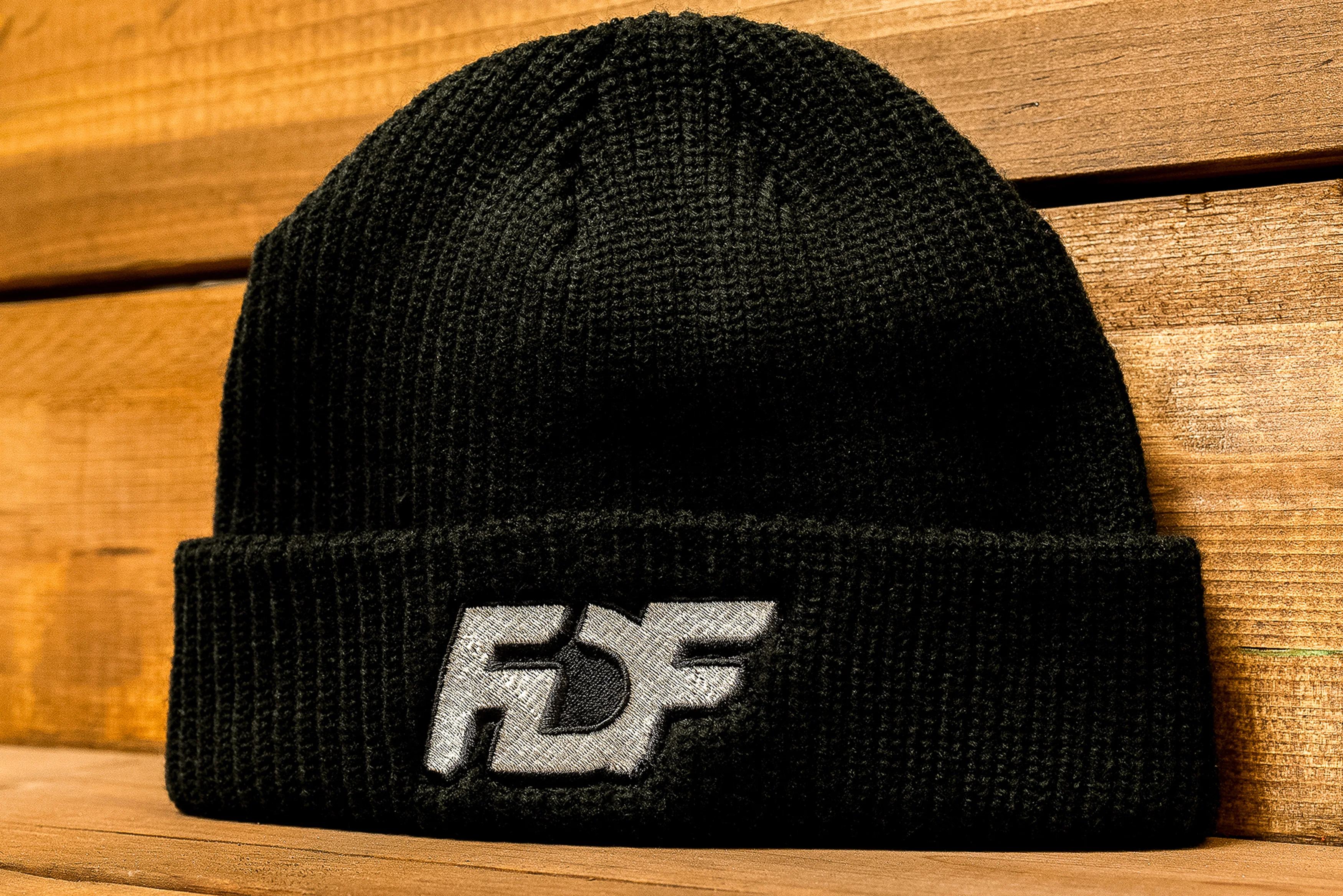 FDF Fitted Beanie - Image 5