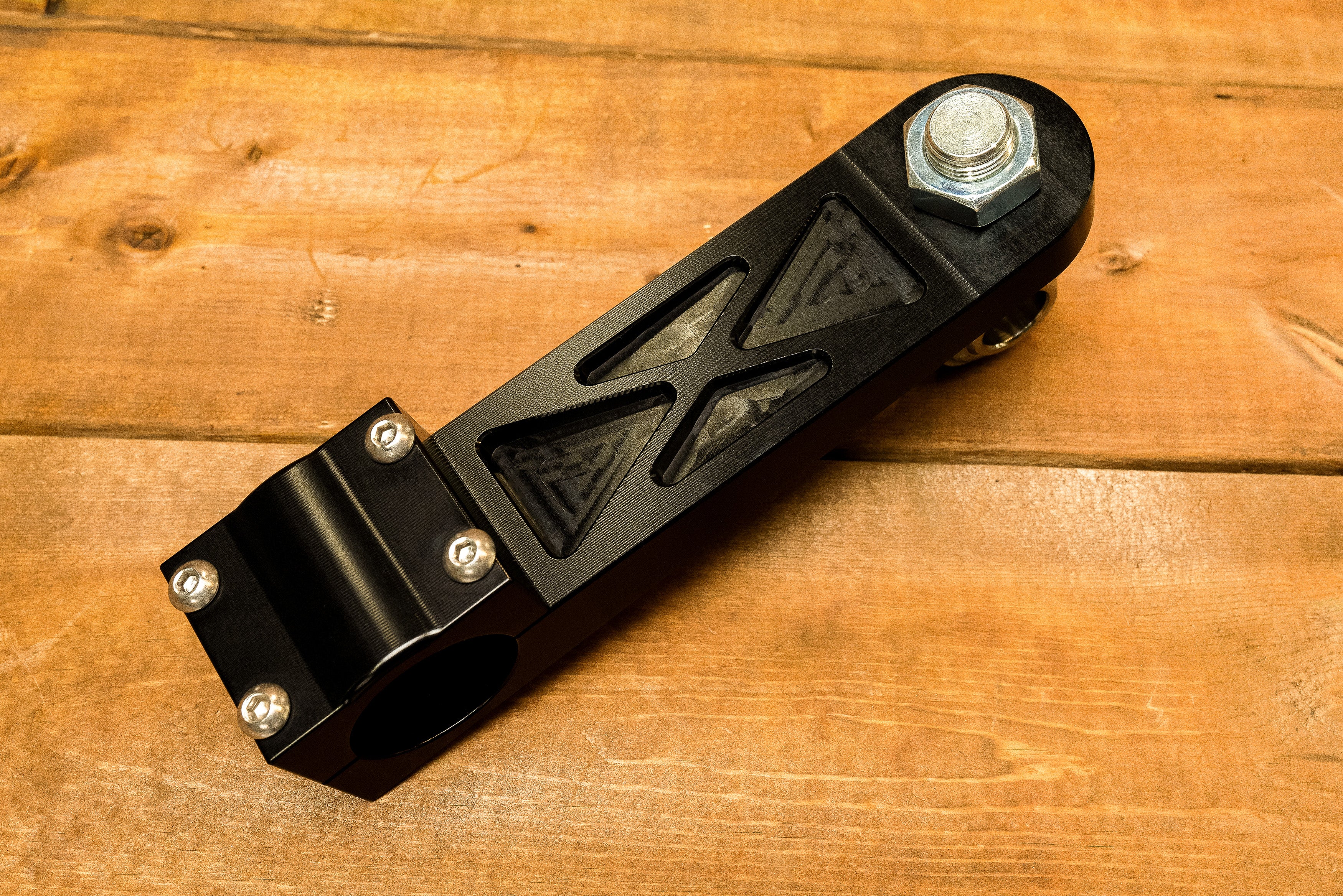 FDF Billet Steering Column Mount - Image 3
