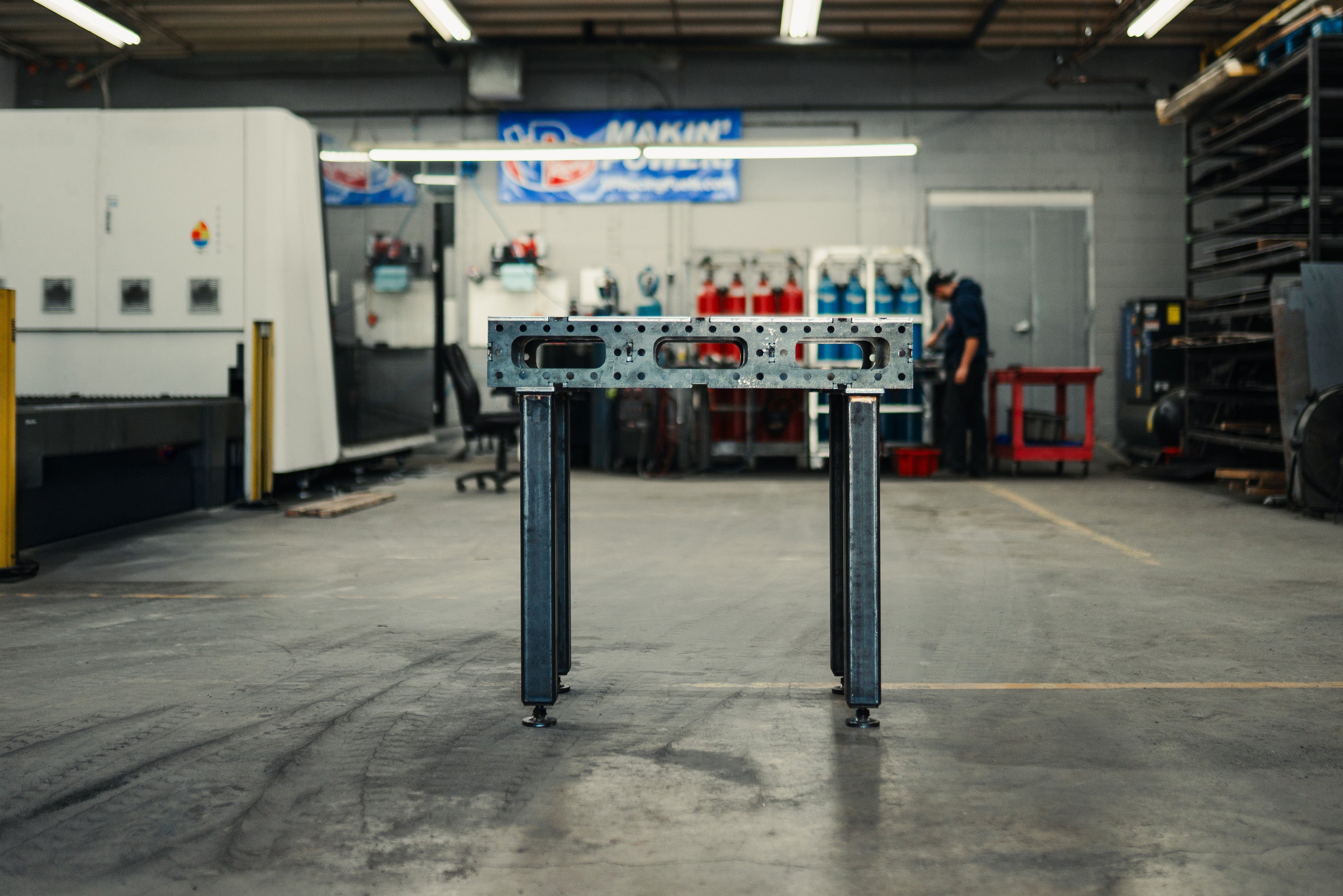 FDF Fixture Table Kit - Image 4