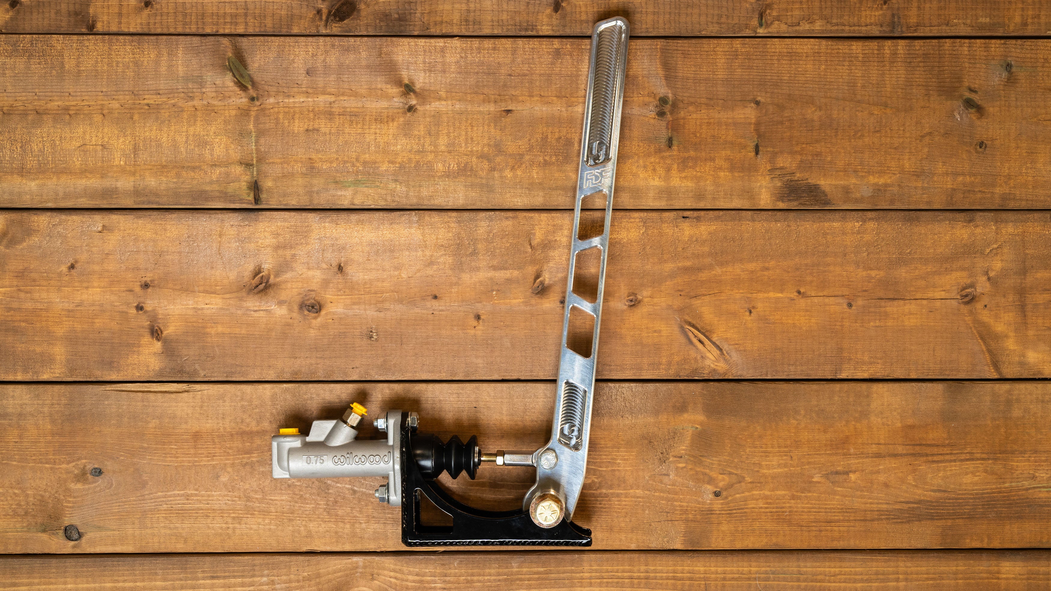 FDF Universal Handbrake (Infront of Handle) - Image 12