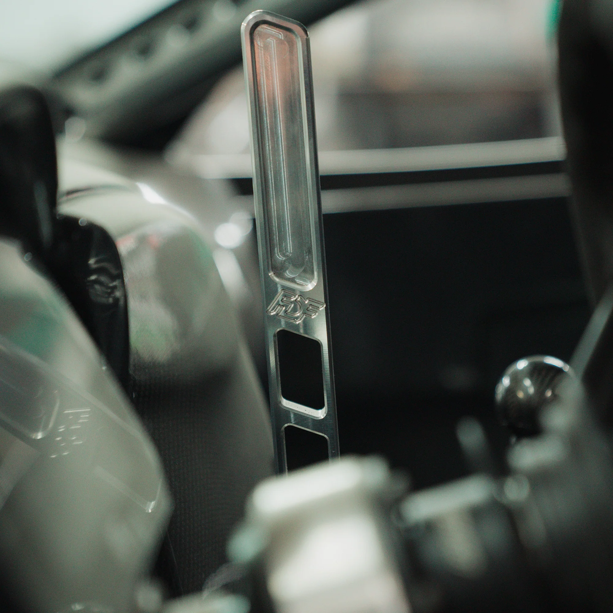 FDF Universal Handbrake (Infront of Handle) - Image 4