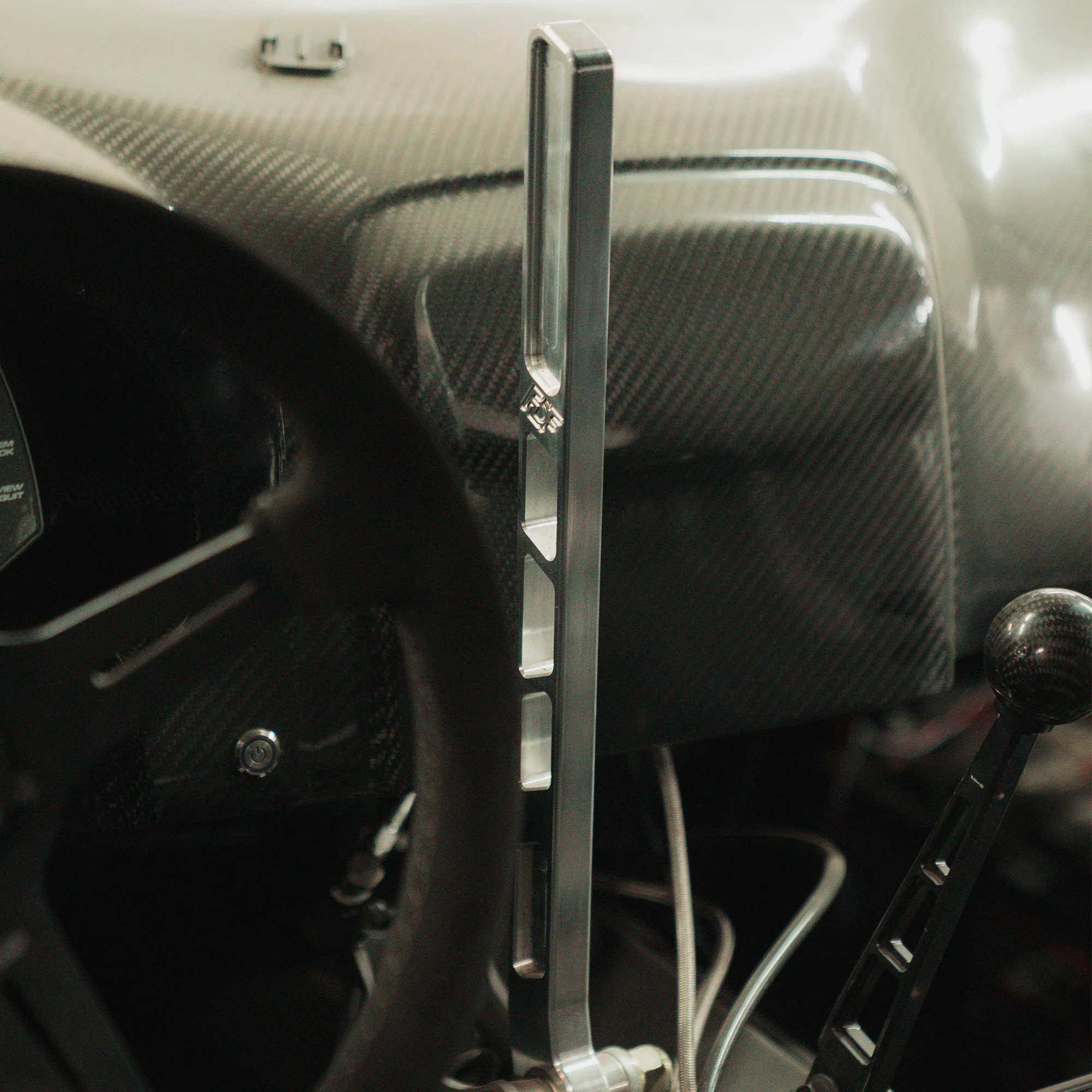 FDF Universal Handbrake (Infront of Handle) - Image 6