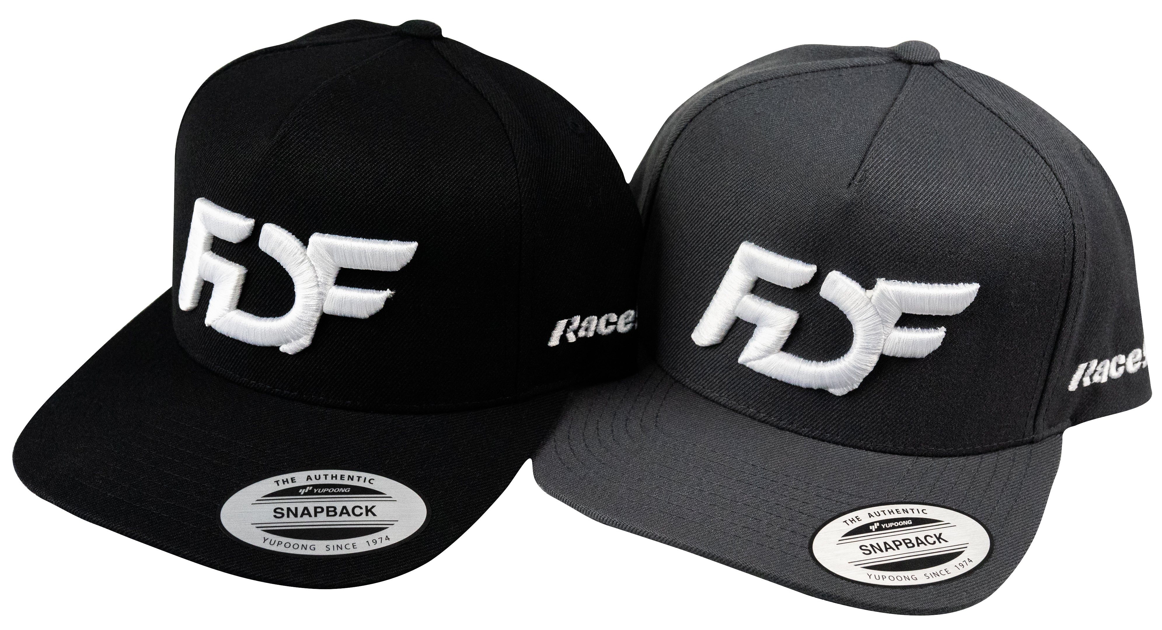 FDF Raceshop Hat - Image 4