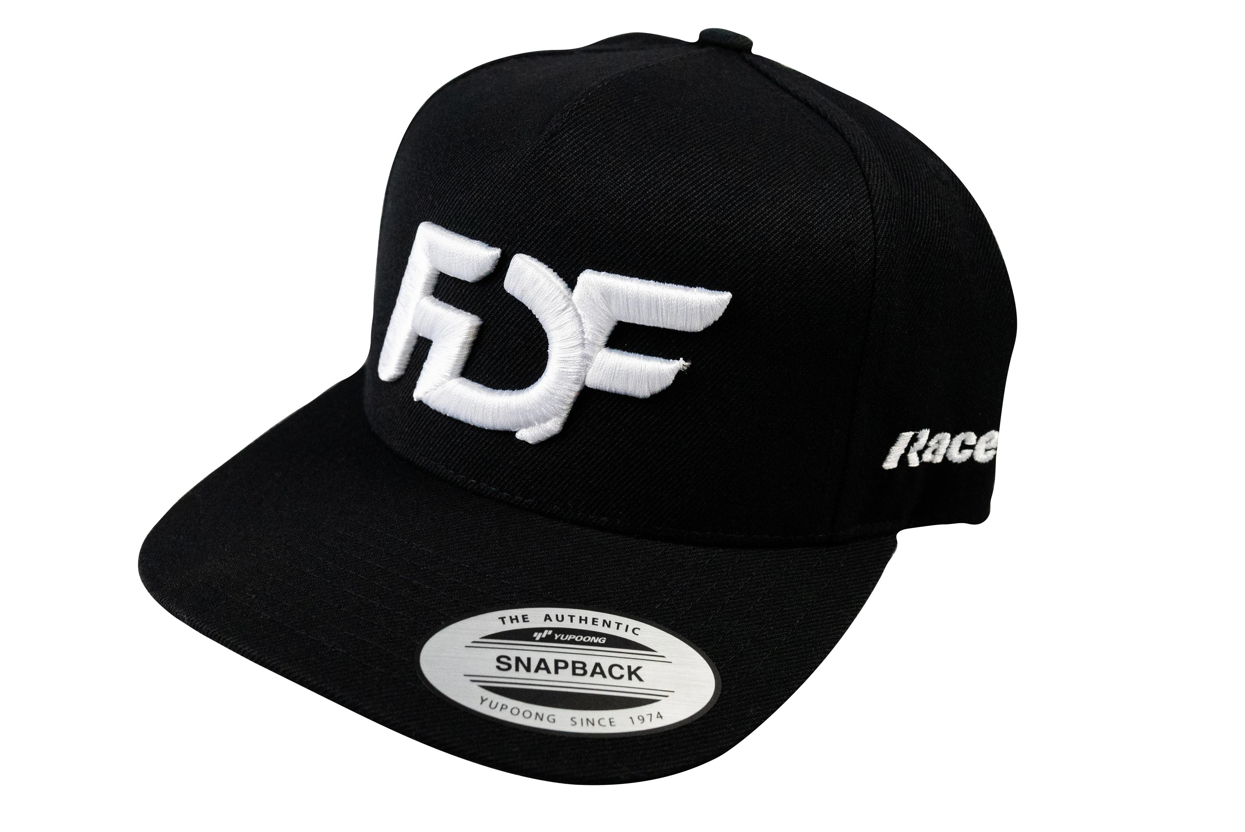 FDF Raceshop Hat - Image 6