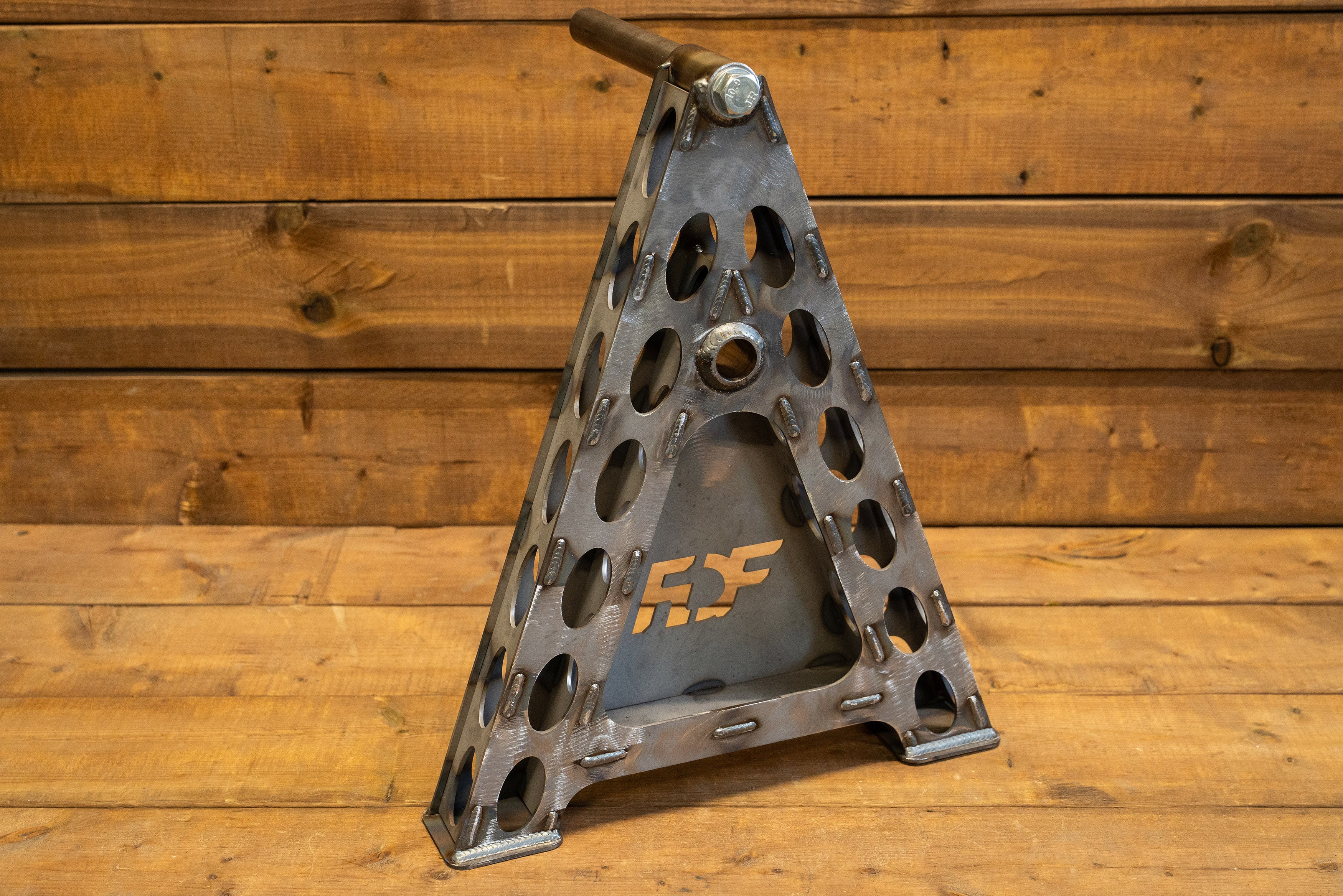FDF Rally Jack Stands - Image 4