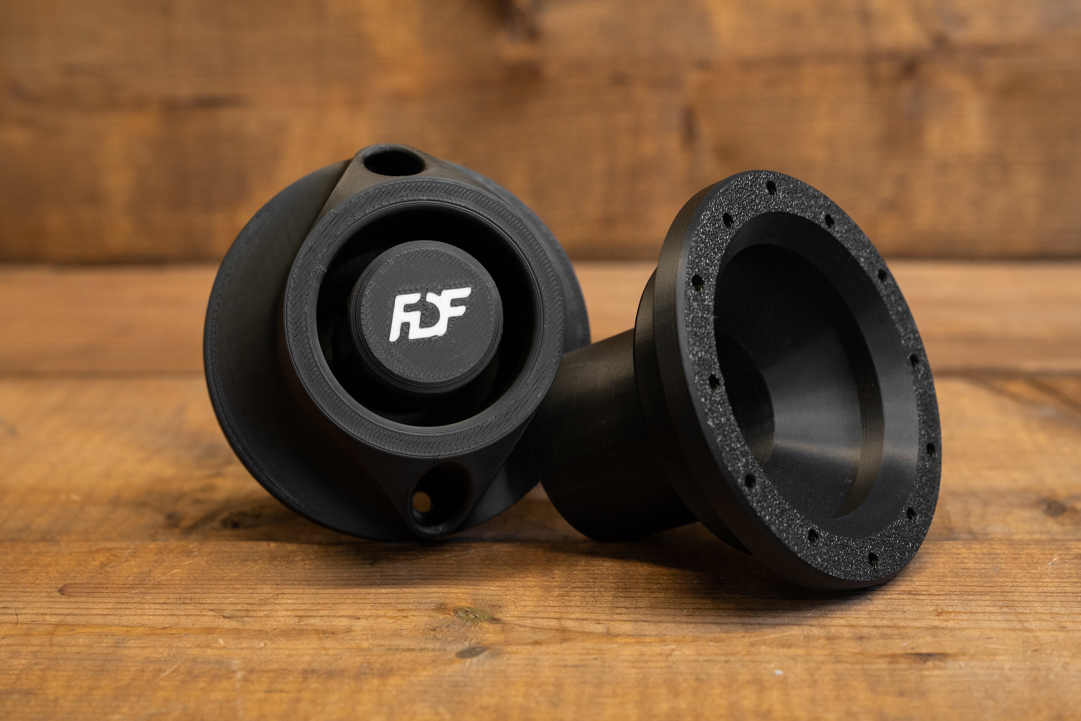 FDF Steering Wheel Wall Mount - Image 3
