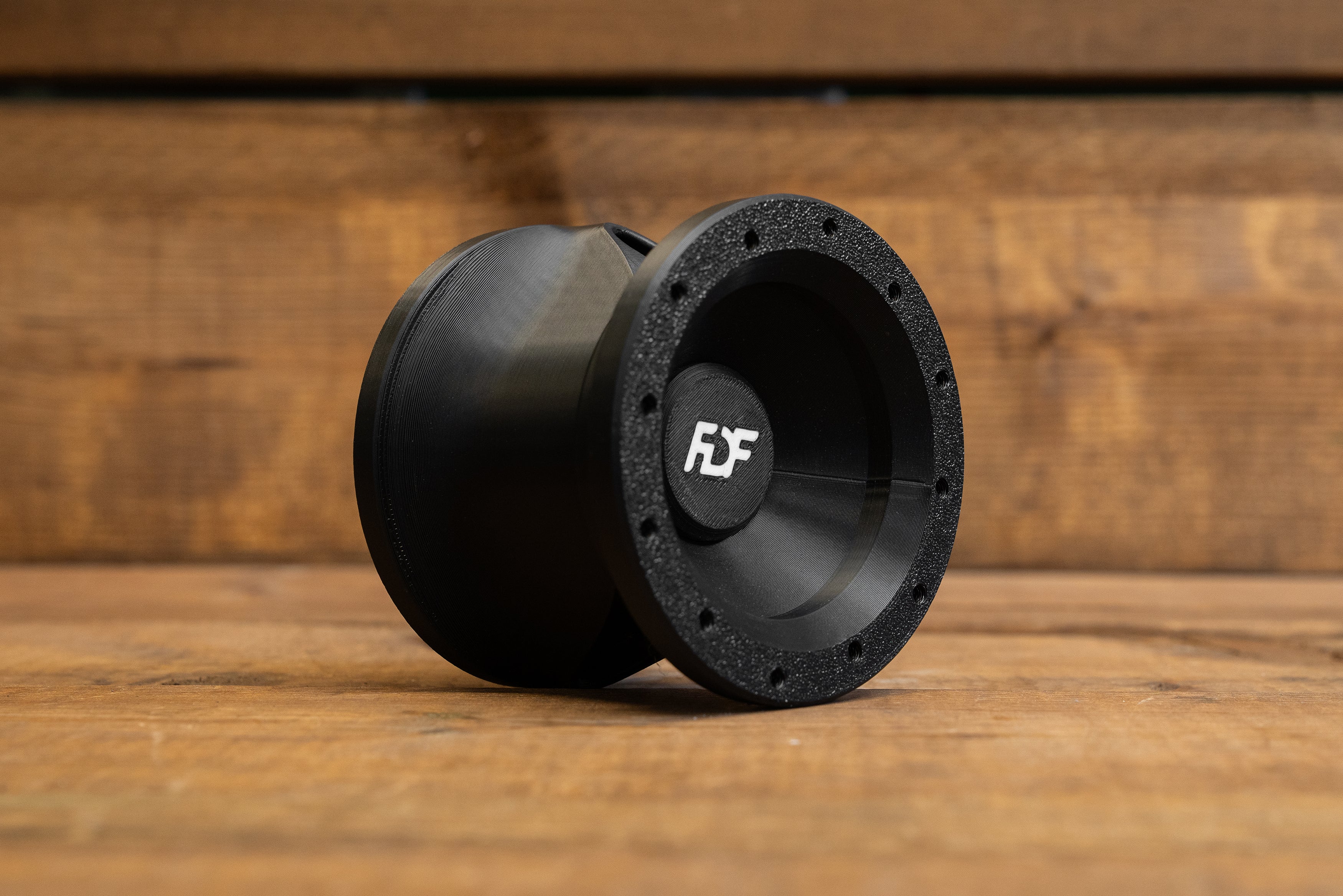 FDF Steering Wheel Wall Mount - Image 5