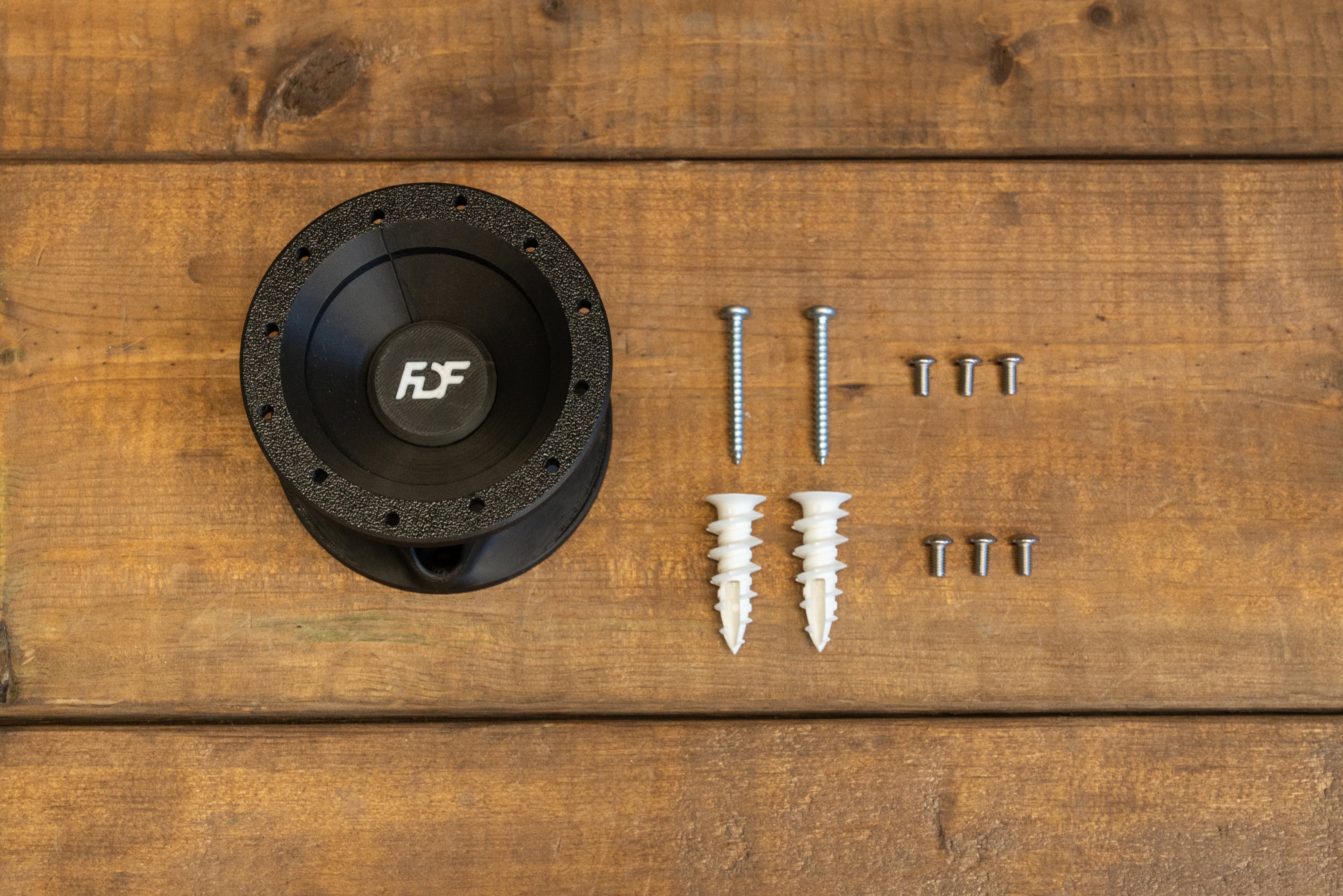 FDF Steering Wheel Wall Mount - Image 7