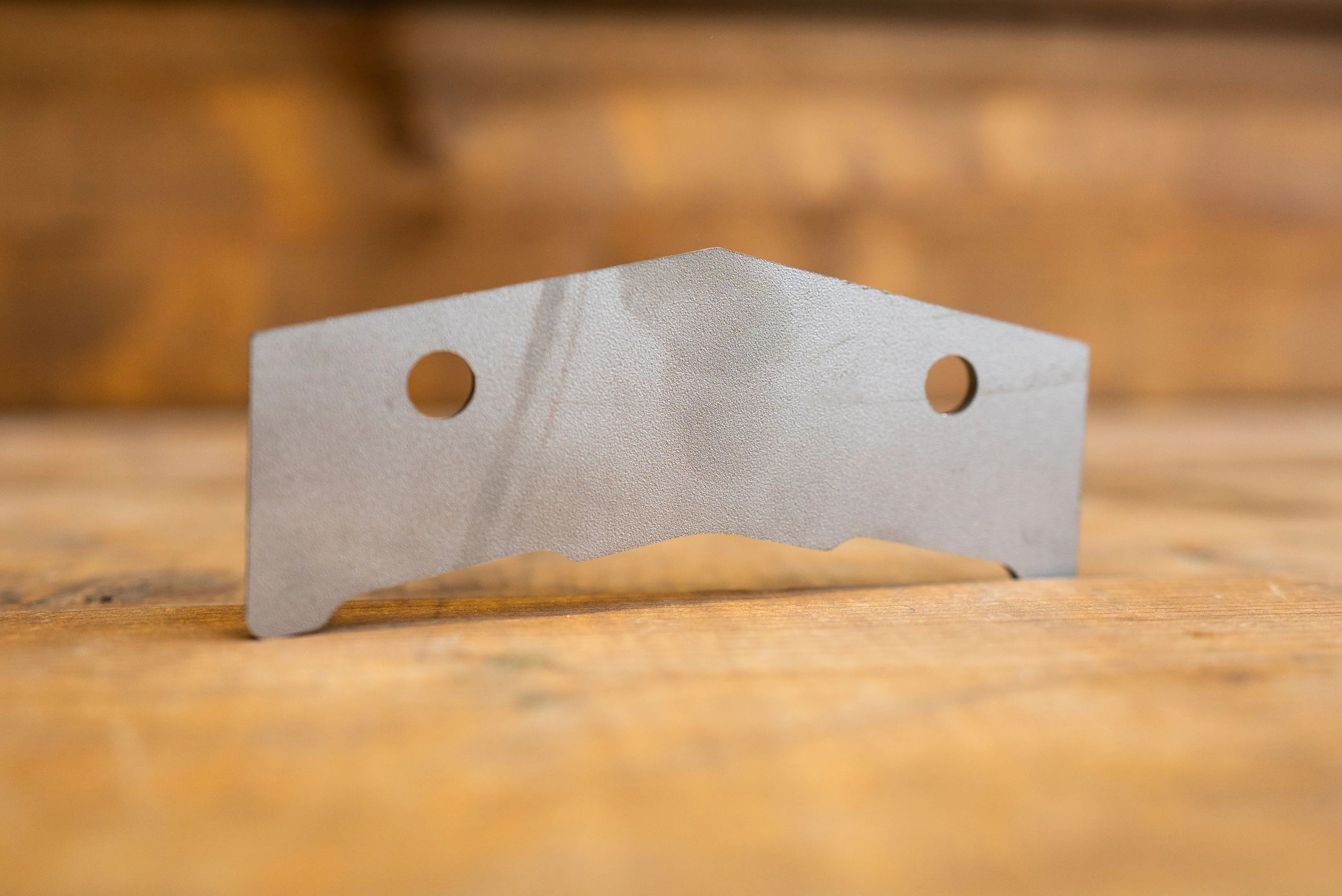 FDF Titanium Quick Change Skid Plate - Image 5