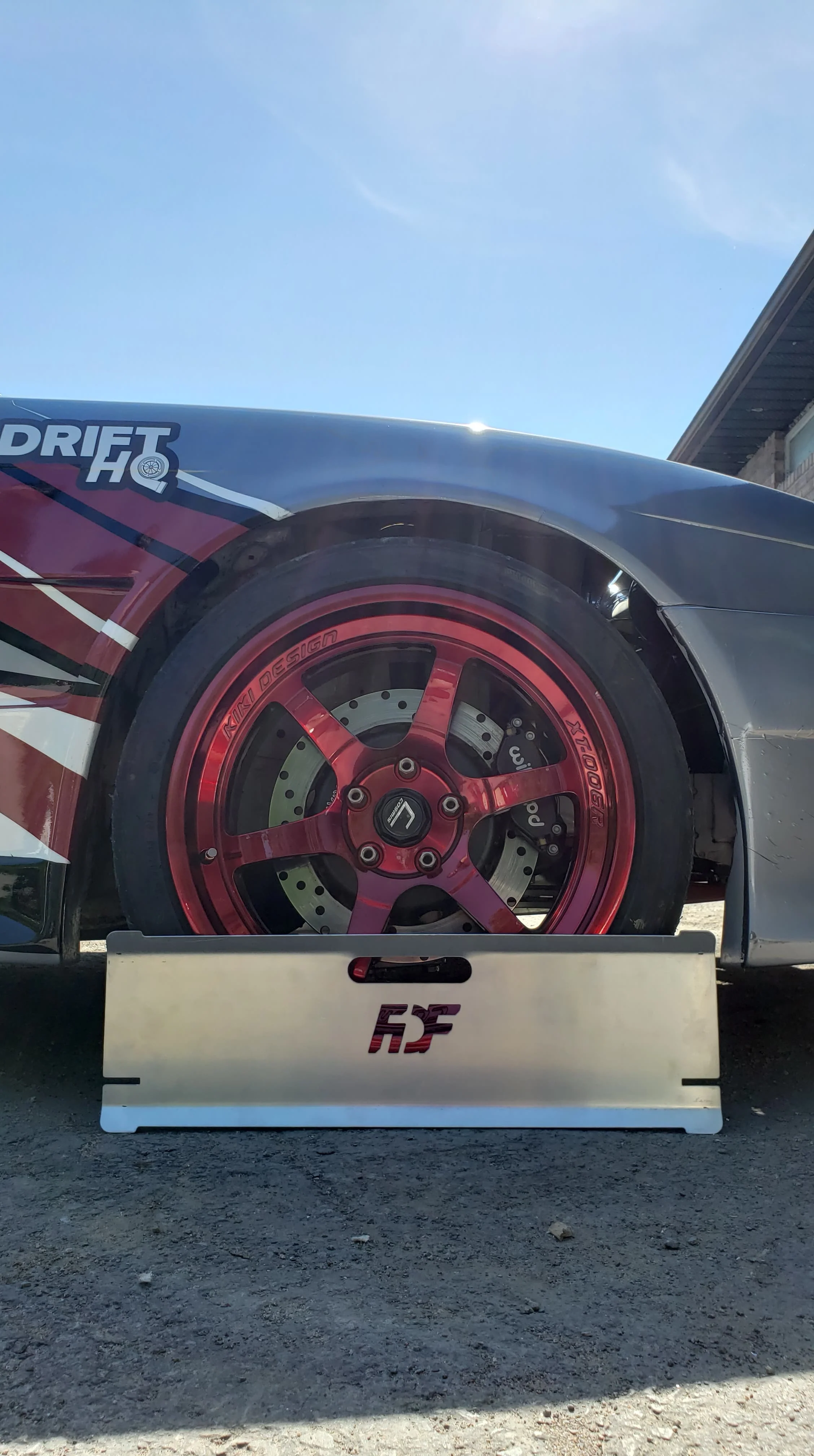FDF Toe Plates - Image 12