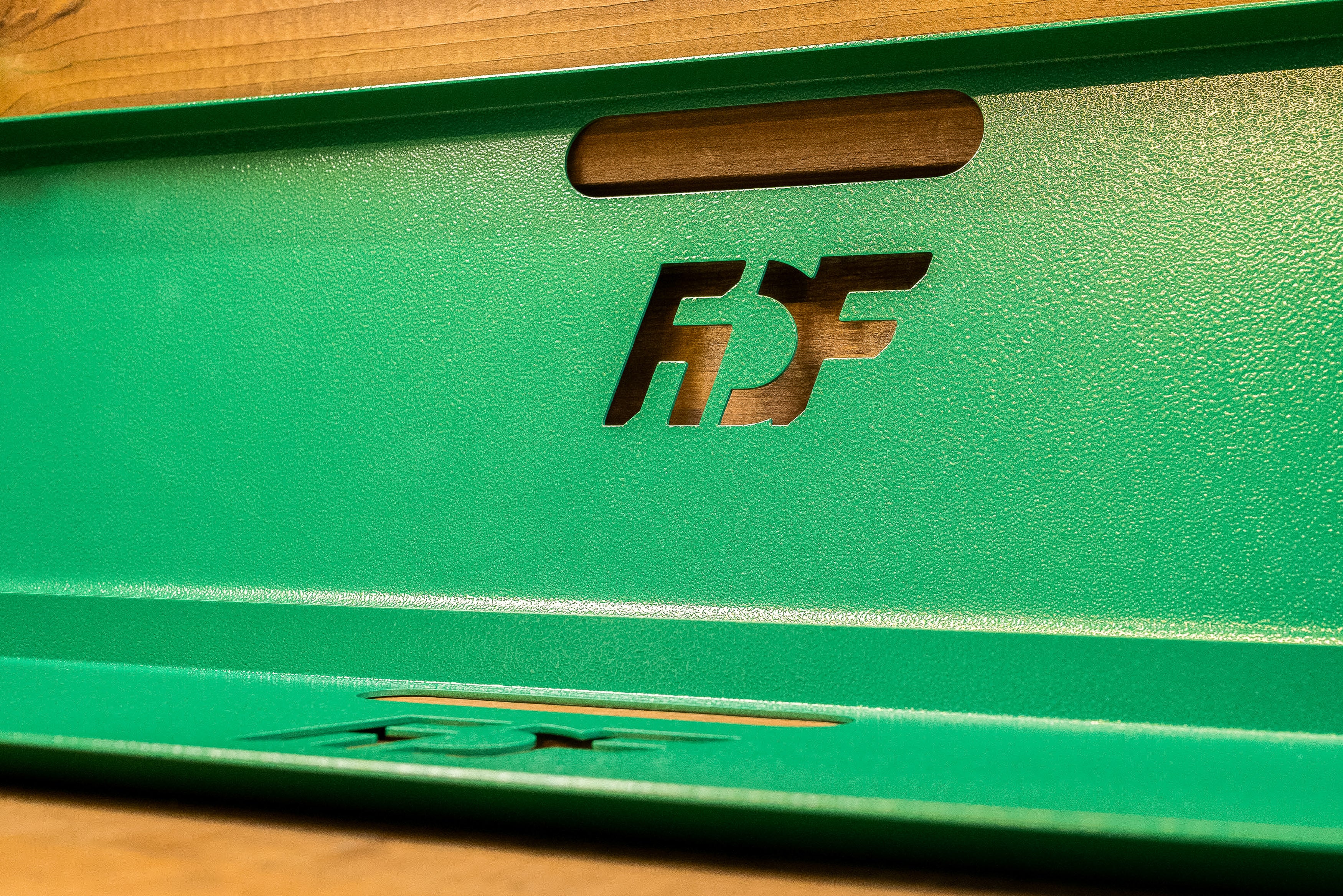 FDF Toe Plates - Image 3