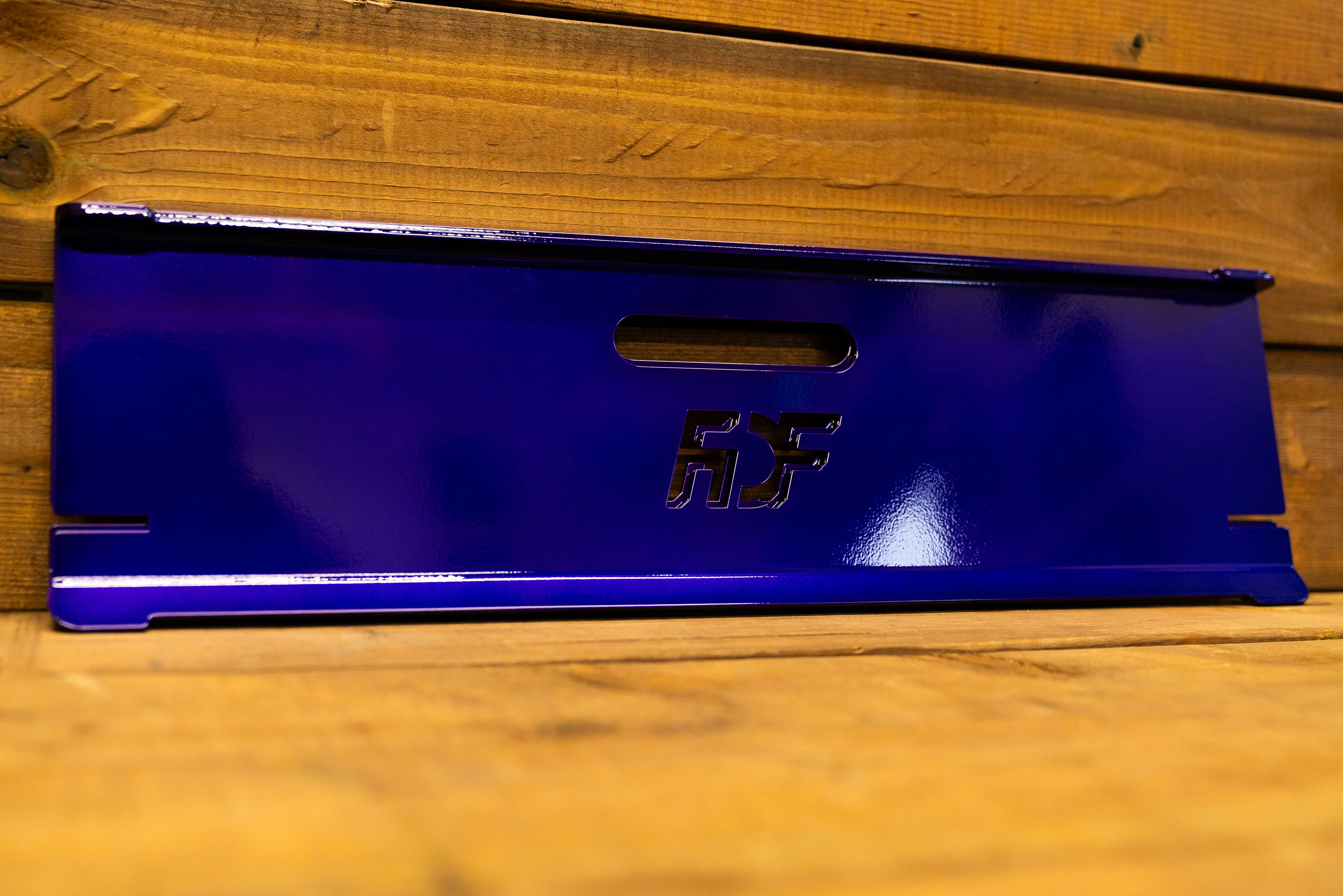 FDF Toe Plates - Image 4