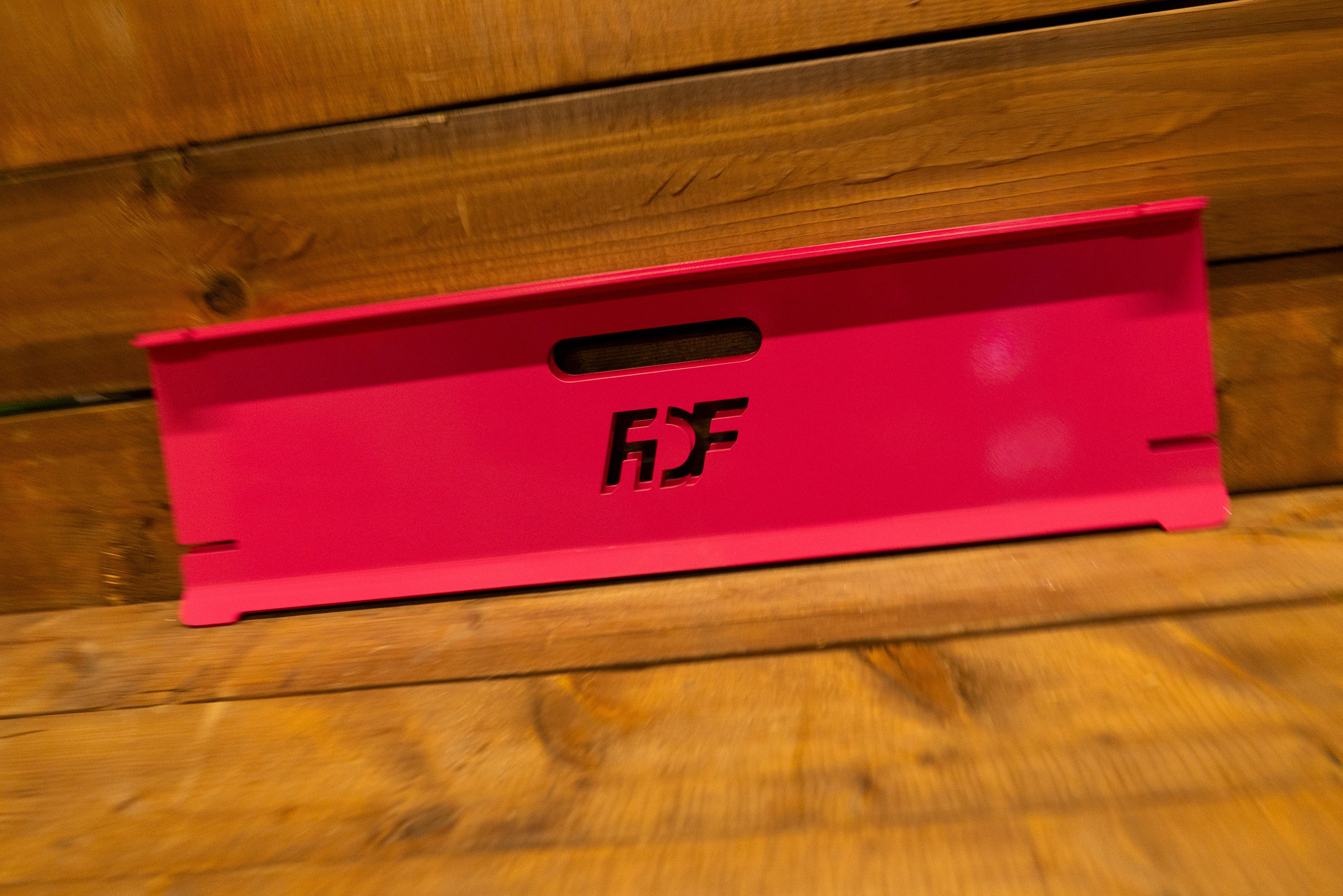 FDF Toe Plates - Image 7