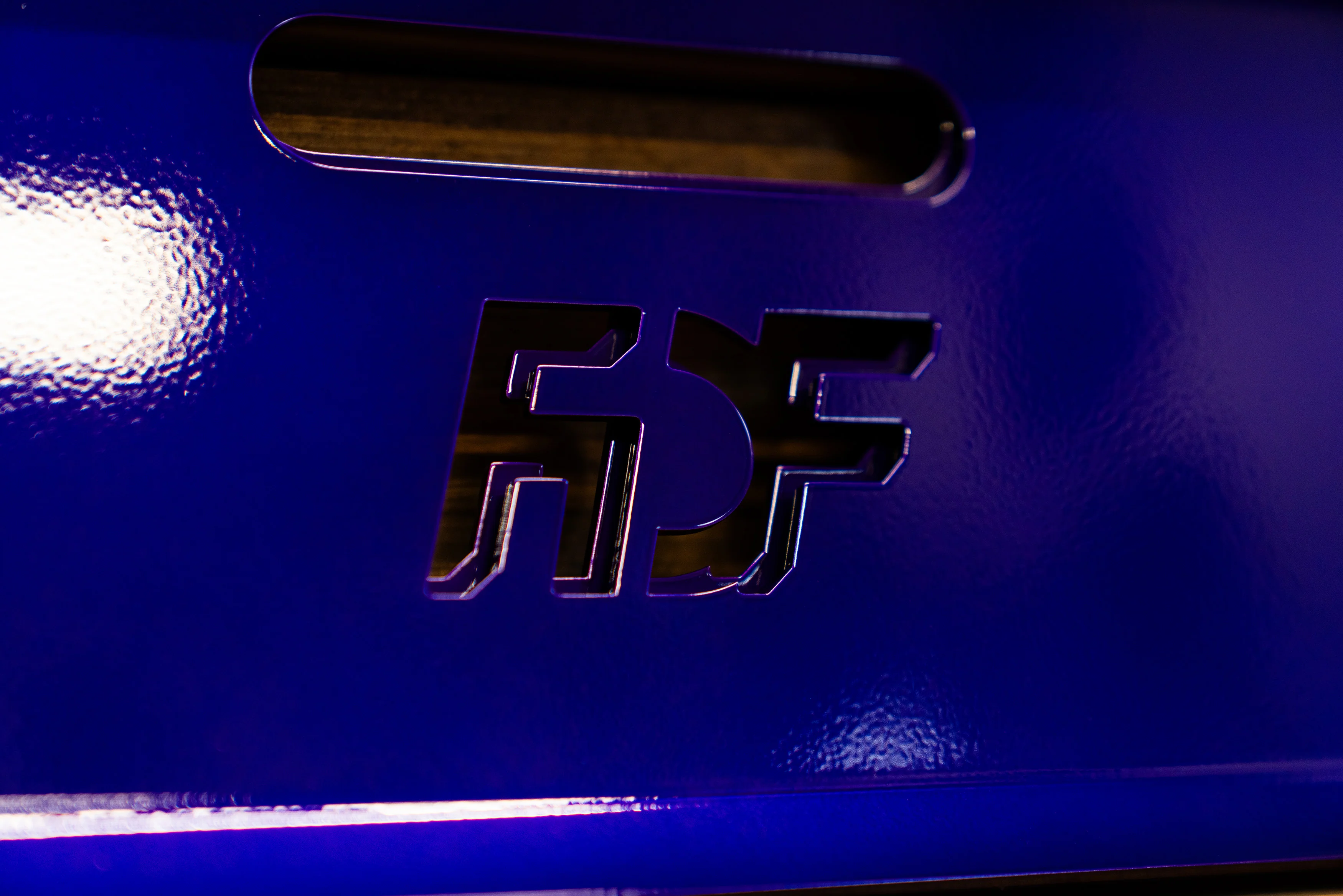 FDF Toe Plates - Image 8