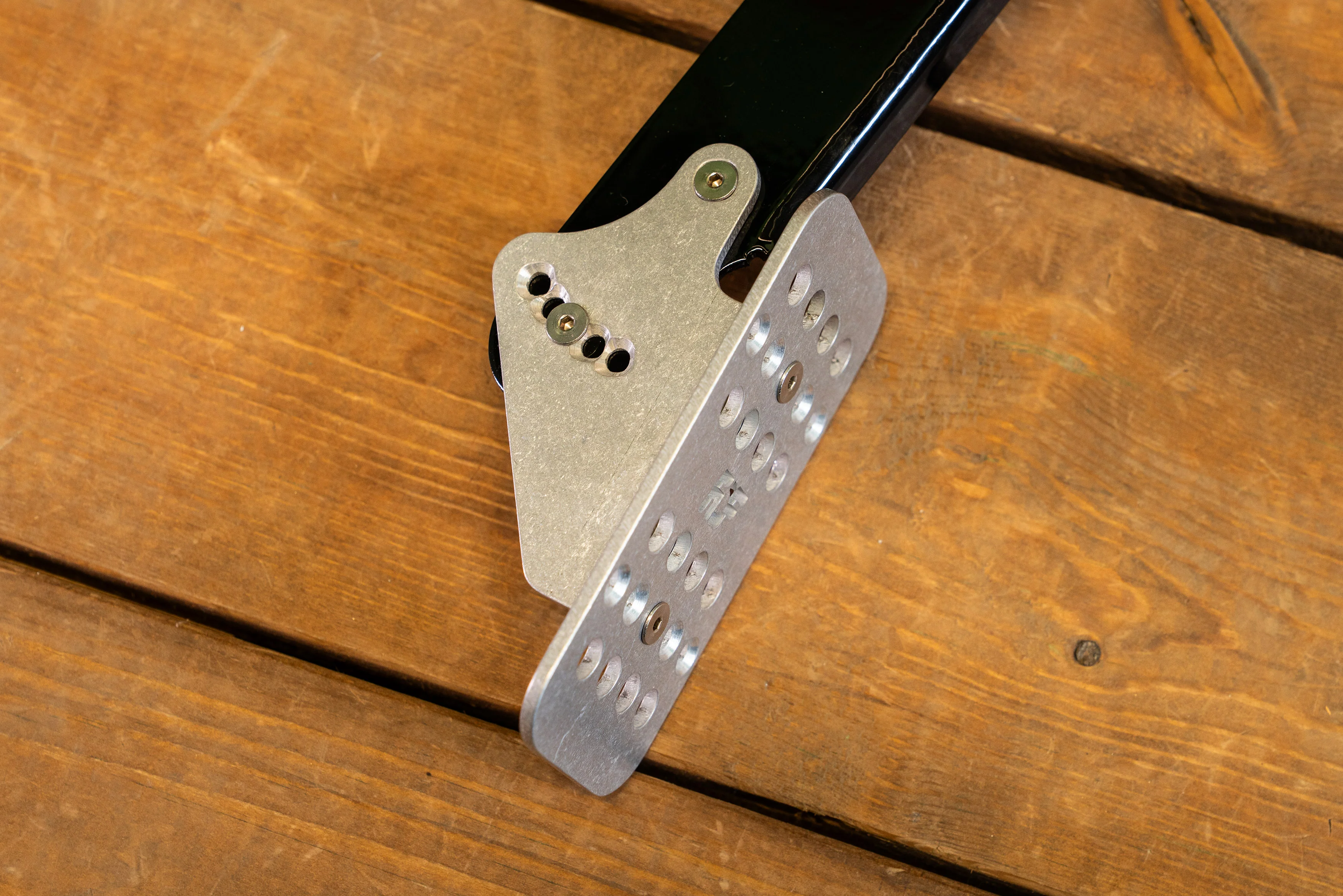 FDF Universal Cable Gas Pedal - Image 3