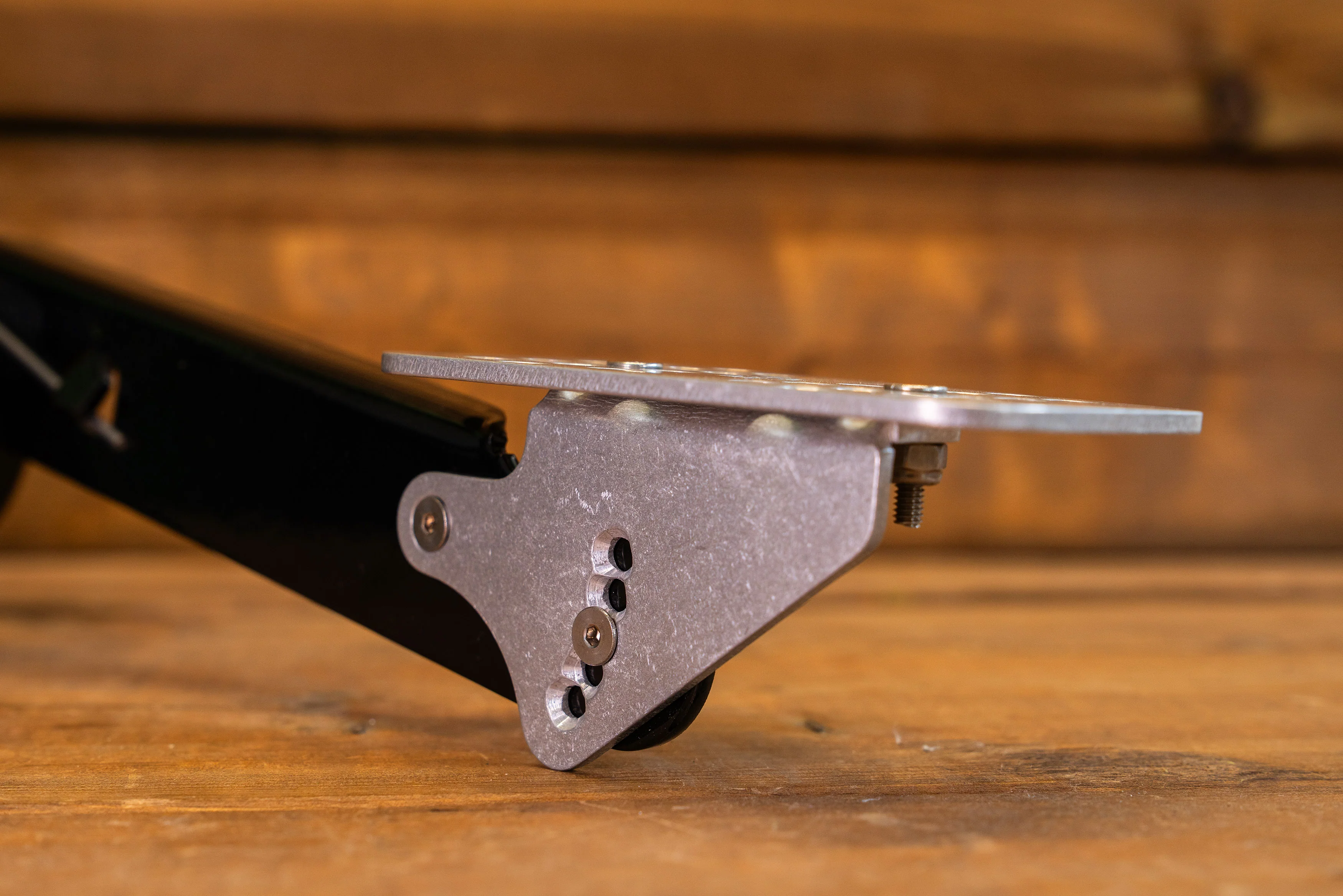 FDF Universal Cable Gas Pedal - Image 4