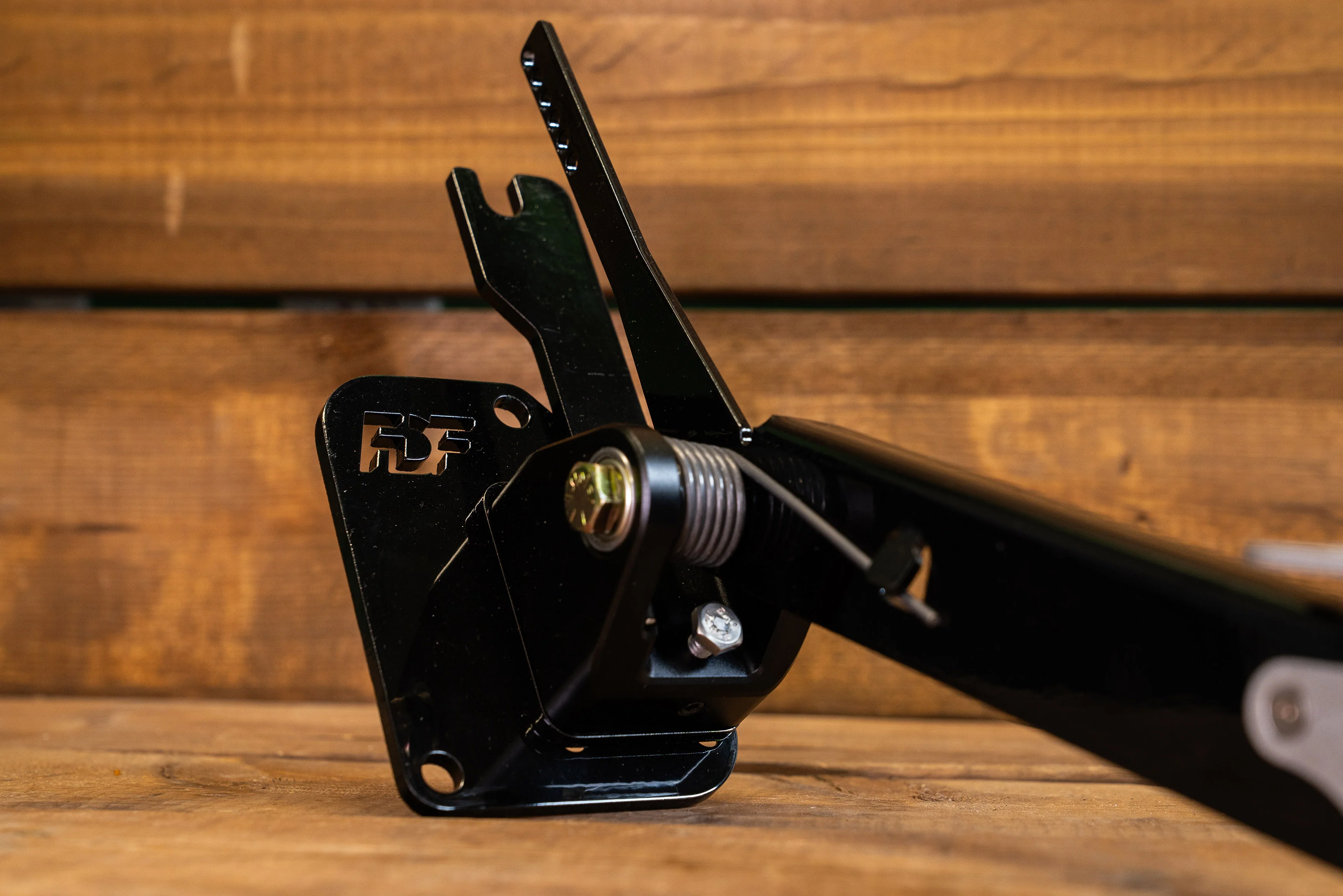 FDF Universal Cable Gas Pedal - Image 6