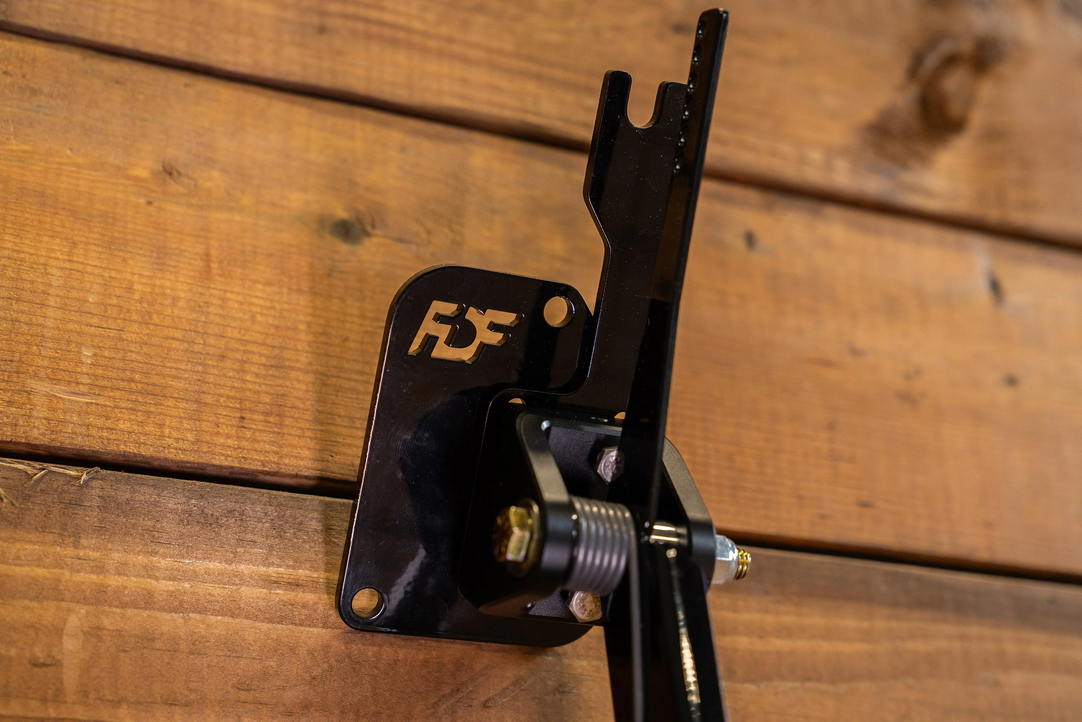 FDF Universal Cable Gas Pedal - Image 7