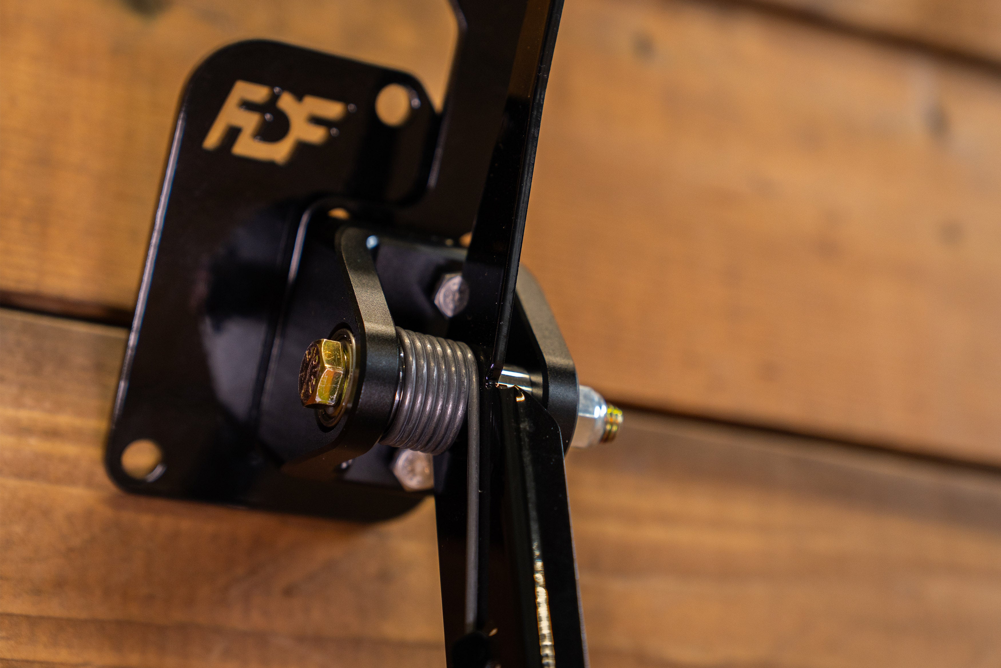 FDF Universal Cable Gas Pedal - Image 8