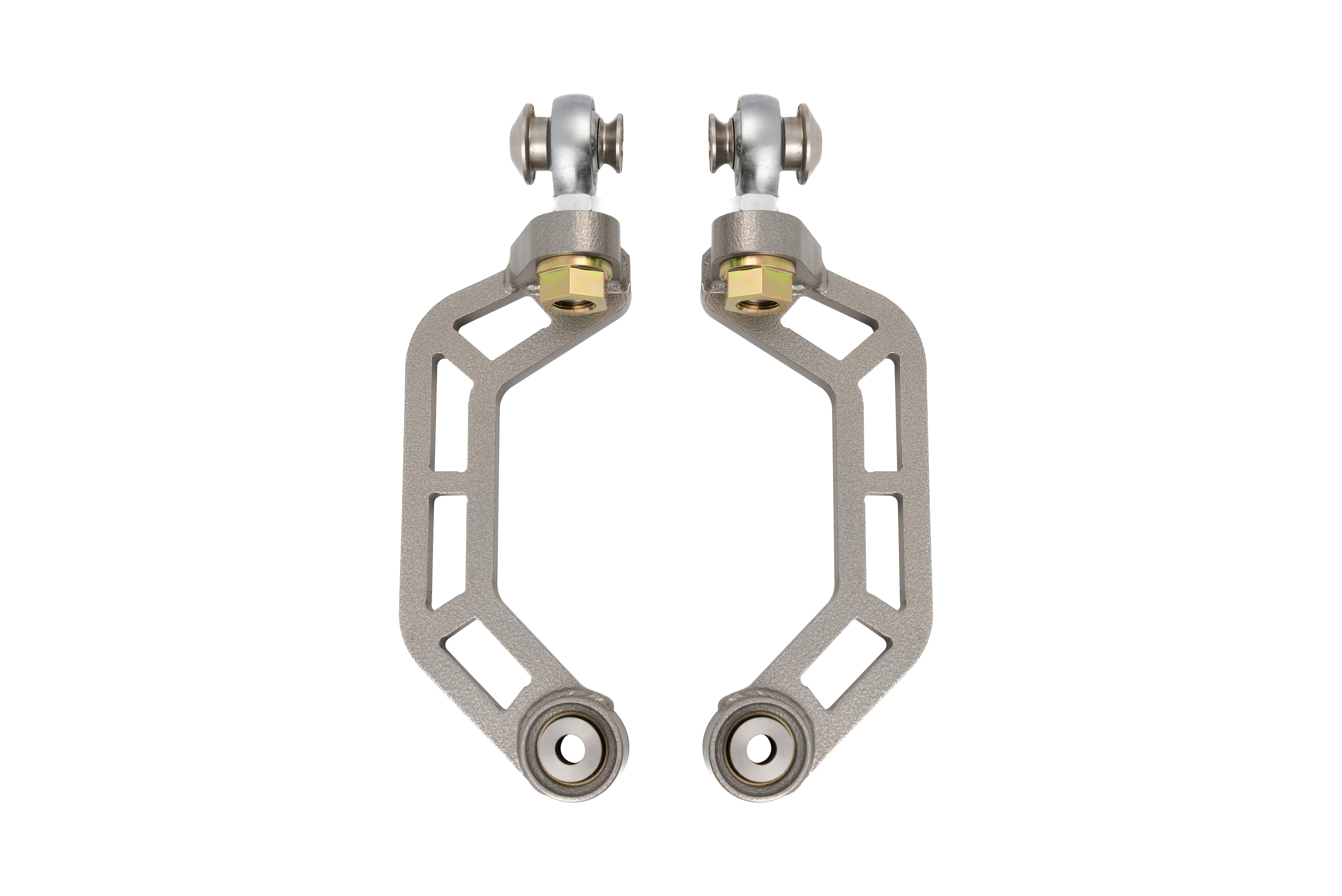Ford Mustang S550 Rear Upper Control Arms - Image 3