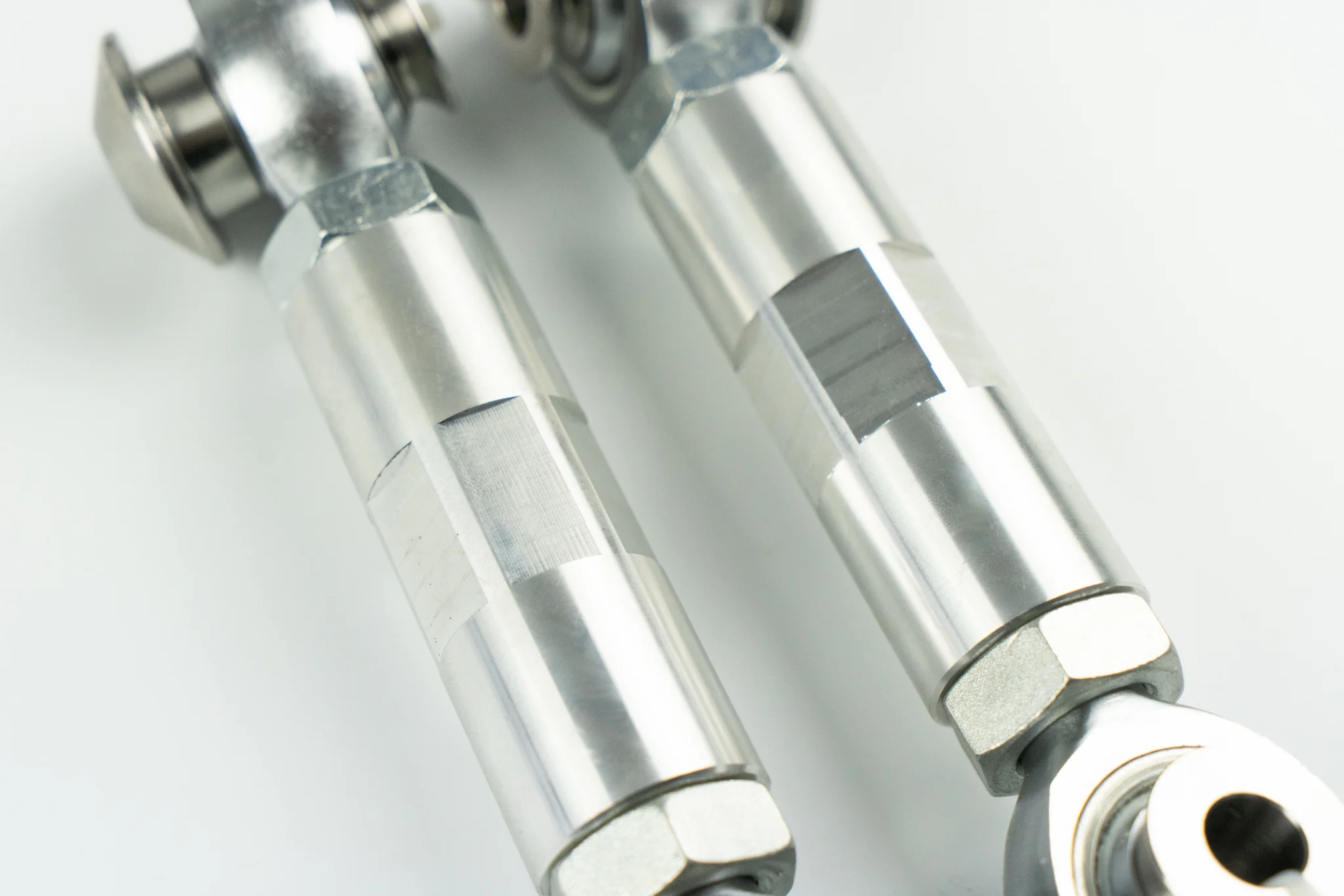 Ford Mustang S550 Rear vertical link - Image 3