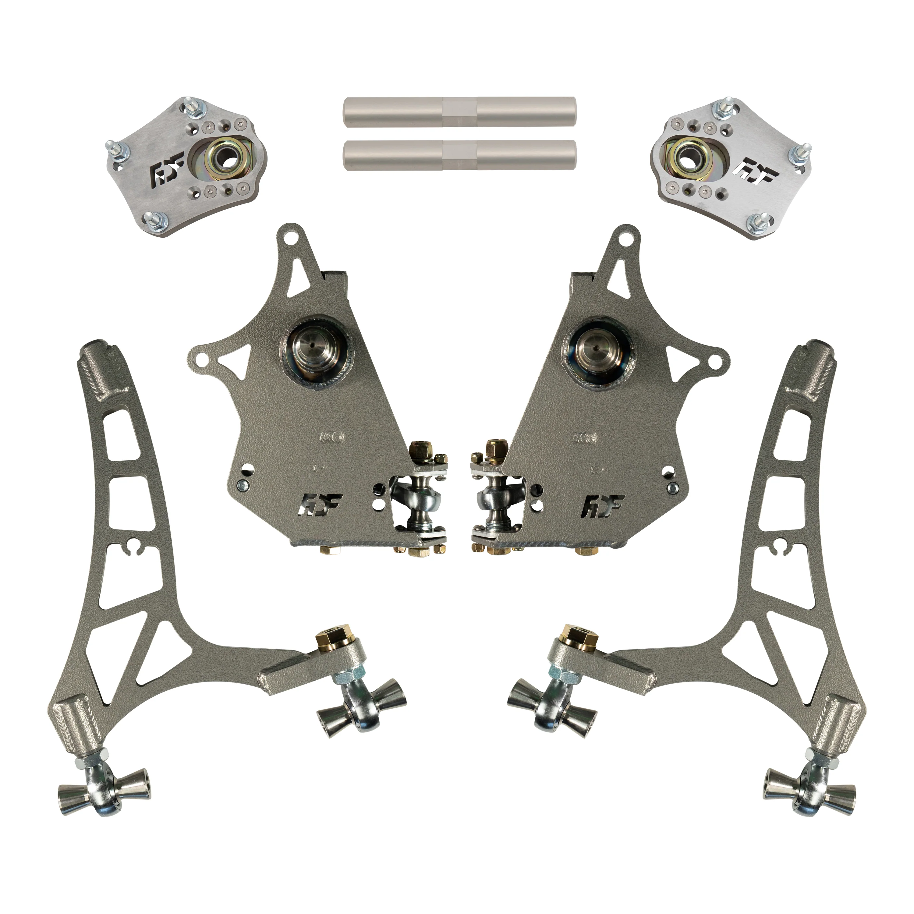 Ford Mustang SN95 Mega Mantis Angle Kit - Image 4