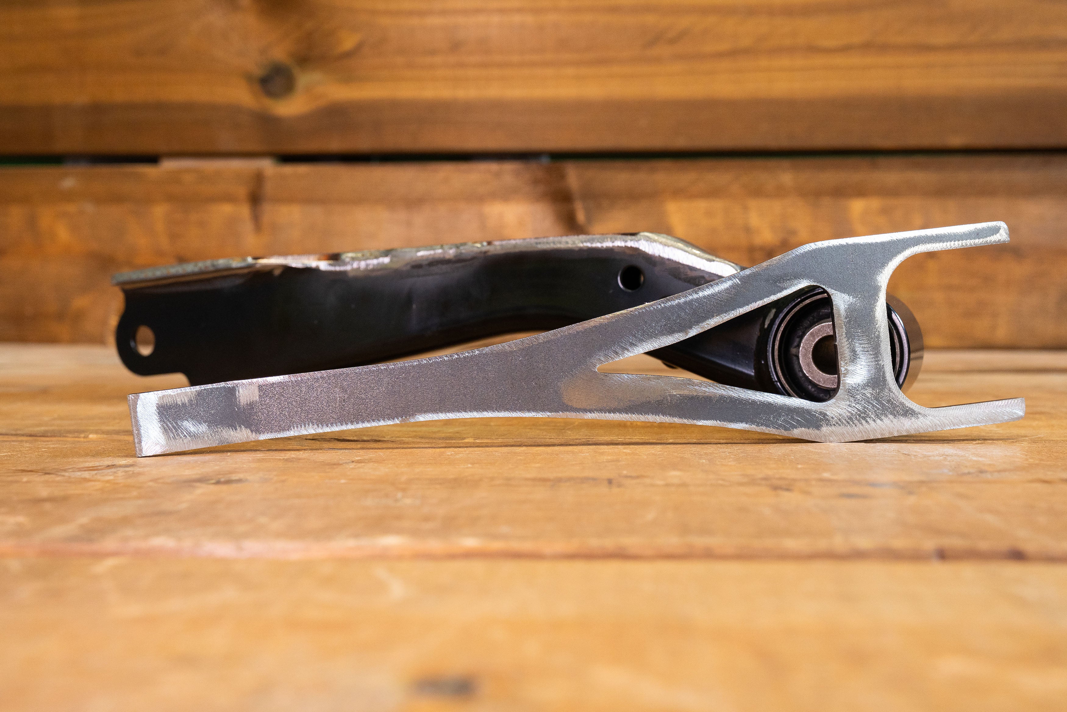 FRS/BRZ/86 Rear Traction Arm Gusset - Image 4