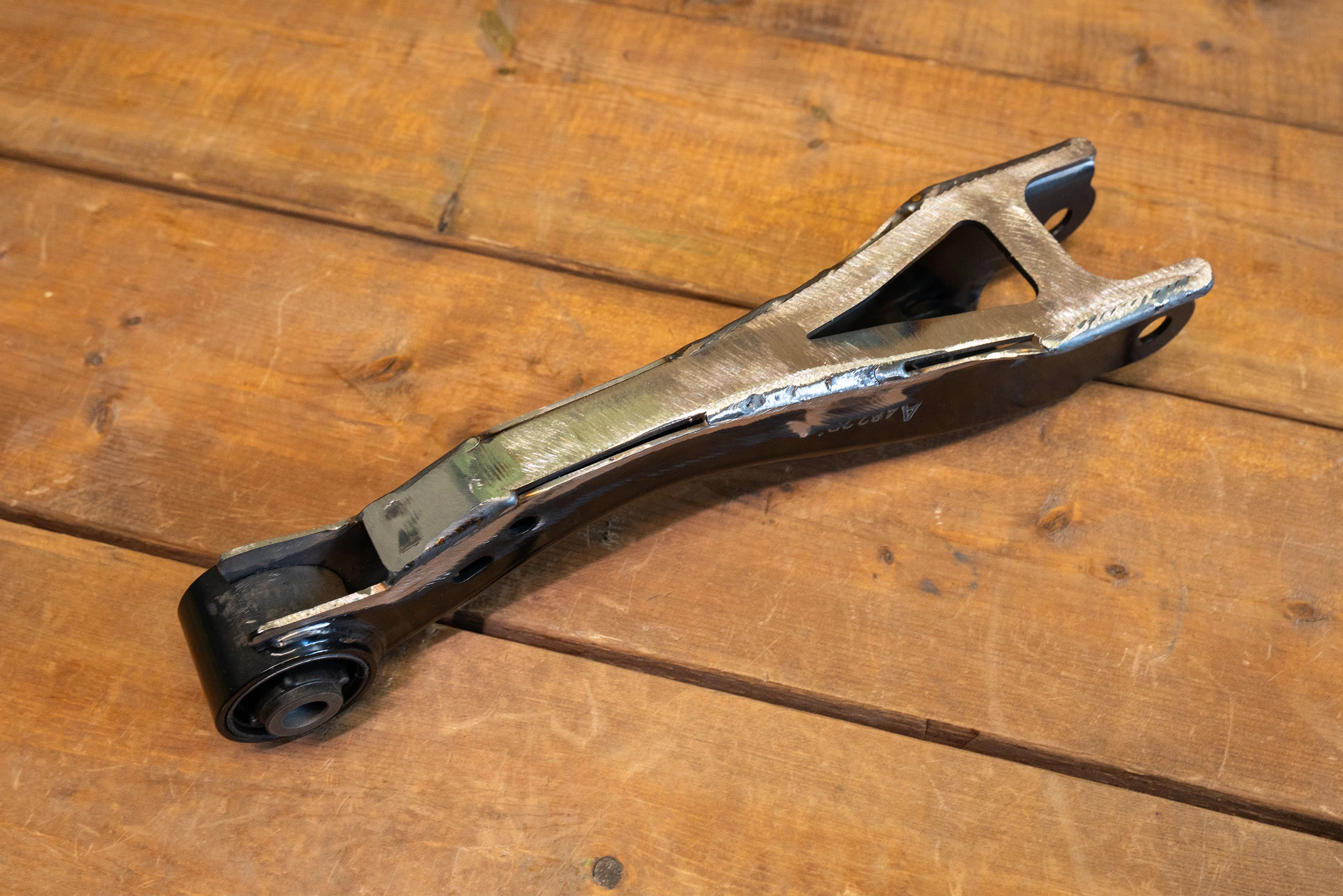 FRS/BRZ/86 Rear Traction Arm Gusset - Image 6