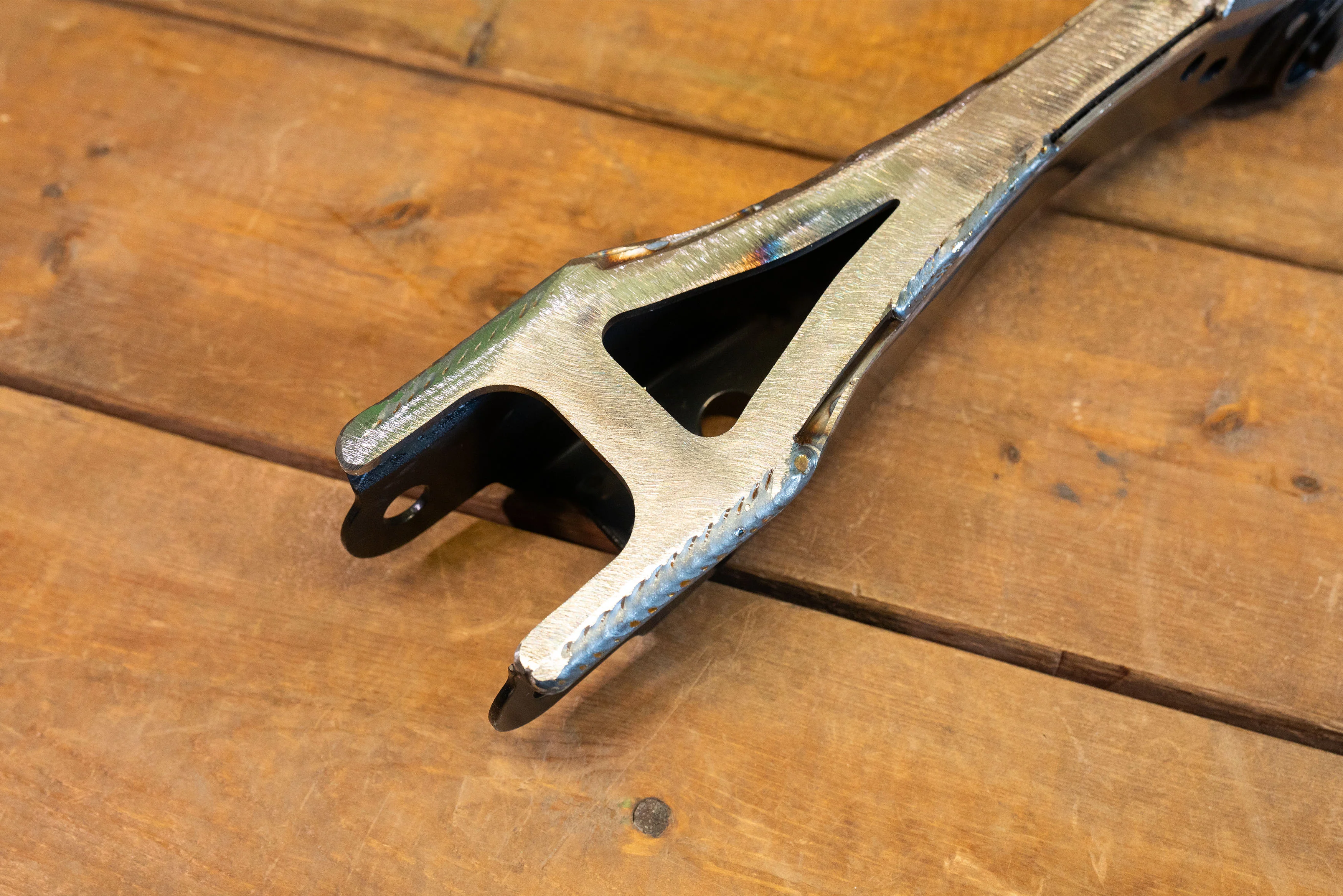 FRS/BRZ/86 Rear Traction Arm Gusset - Image 8
